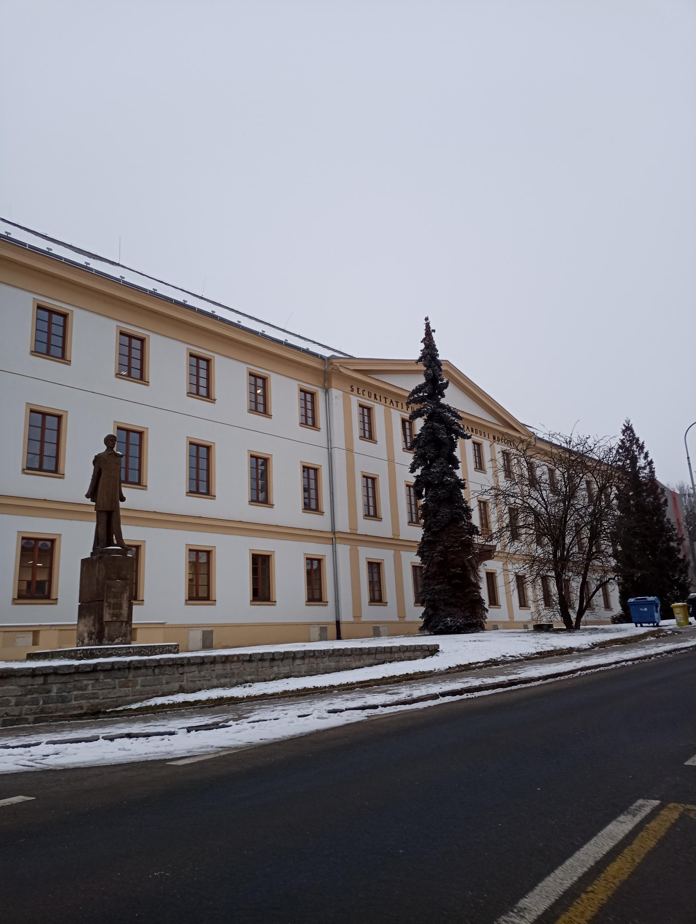 Okresní soud v Rakovníku foto 2