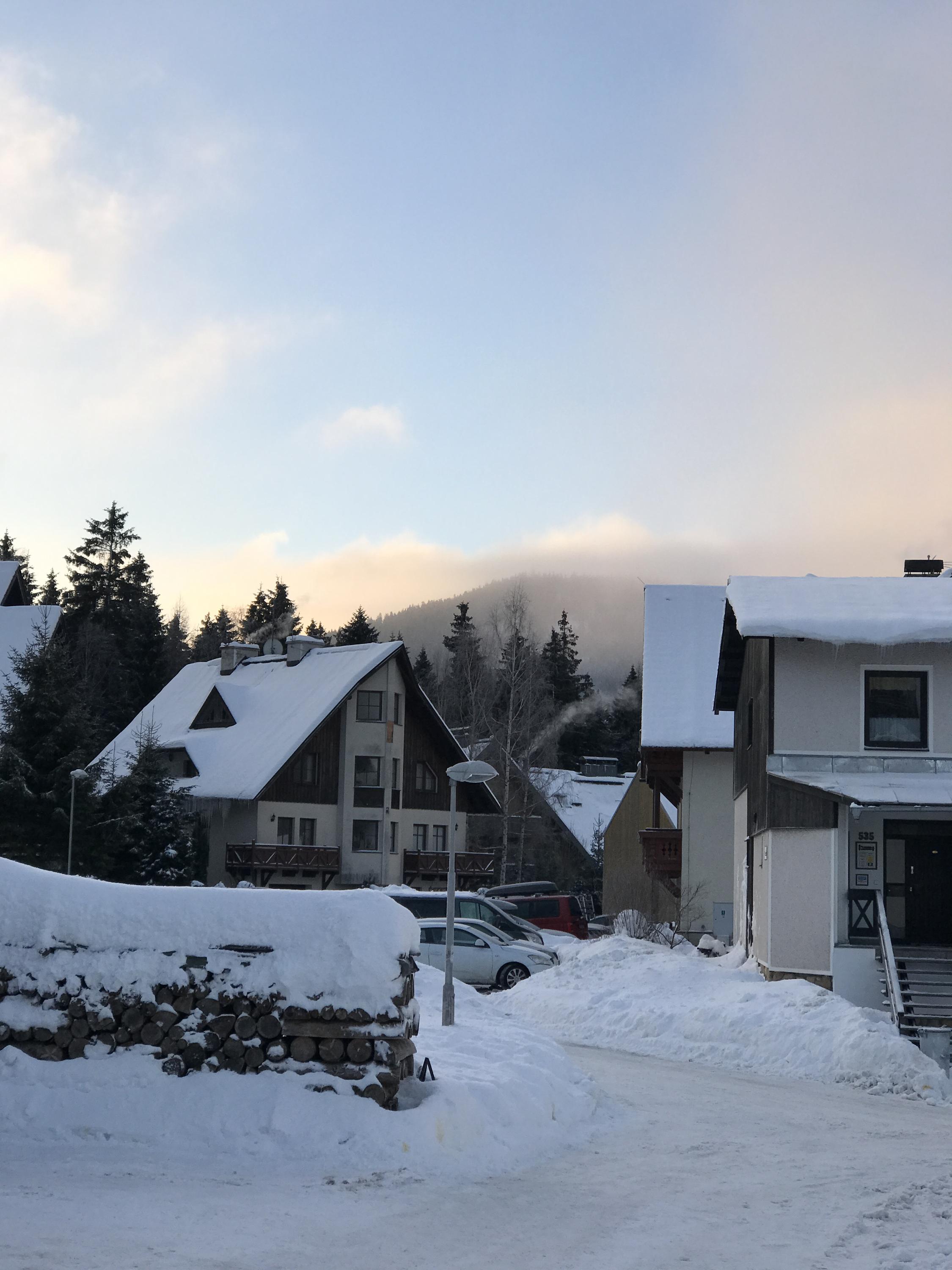 Pension Klondajk foto 3