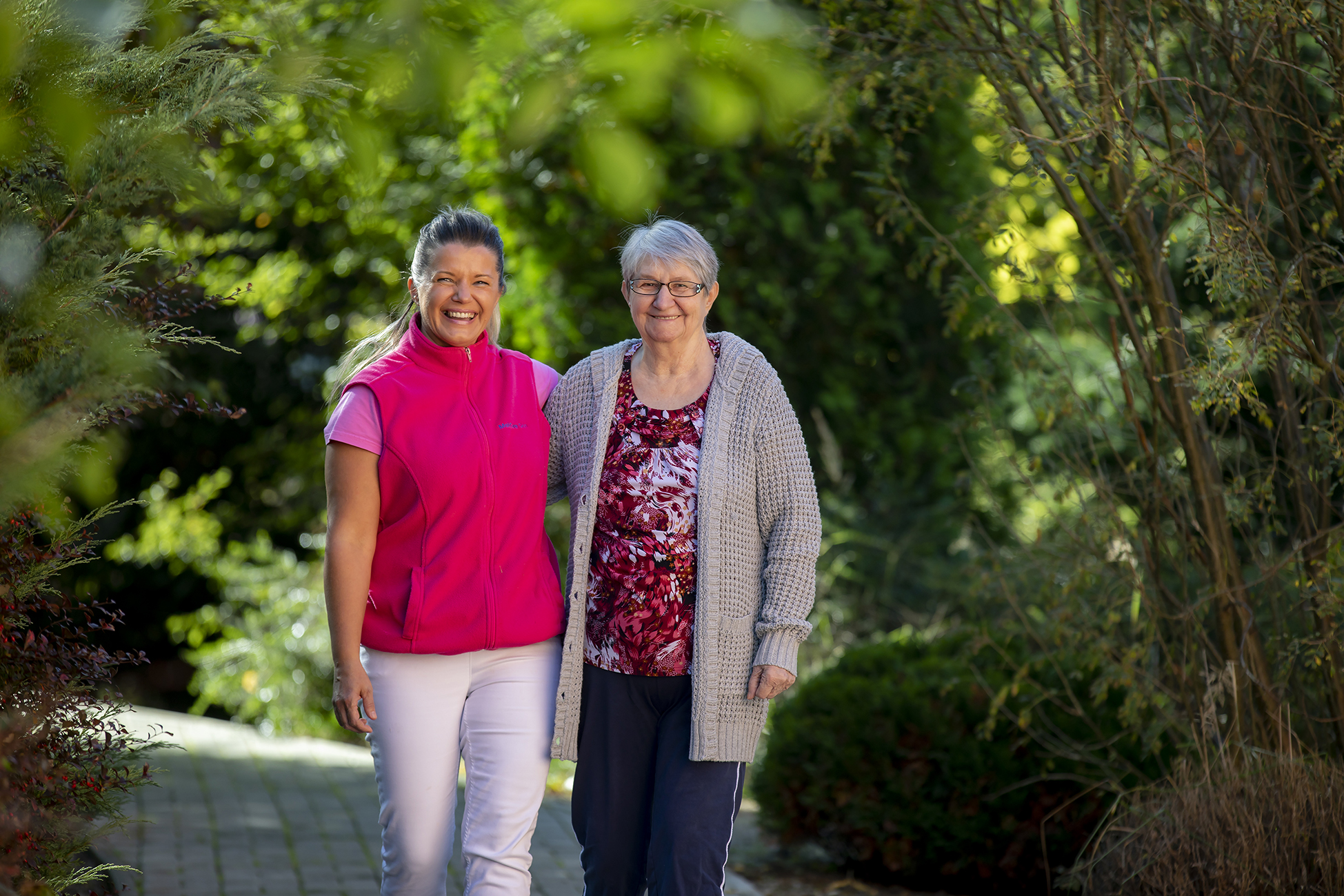 Dům ošetřovatelské péče - DOP -  HC s.r.o. foto 5