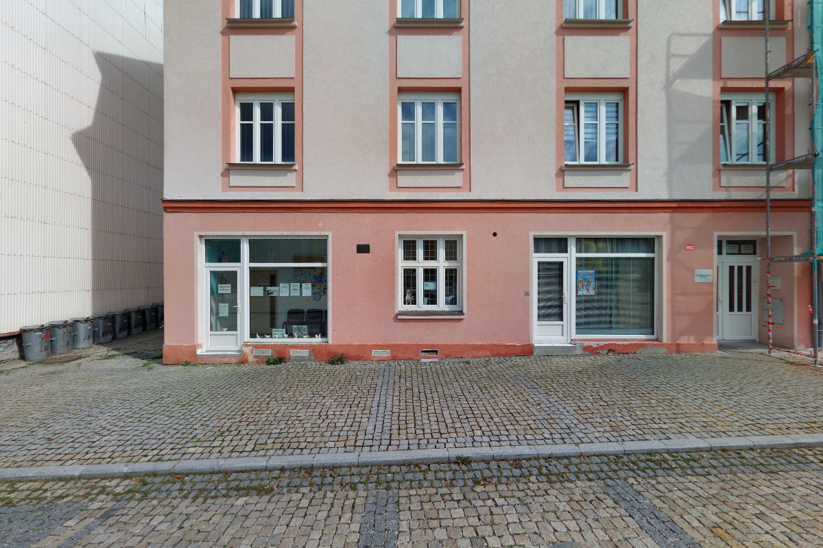 Ordinace pro zvířátka - MVDr. Simona Binterová foto 2