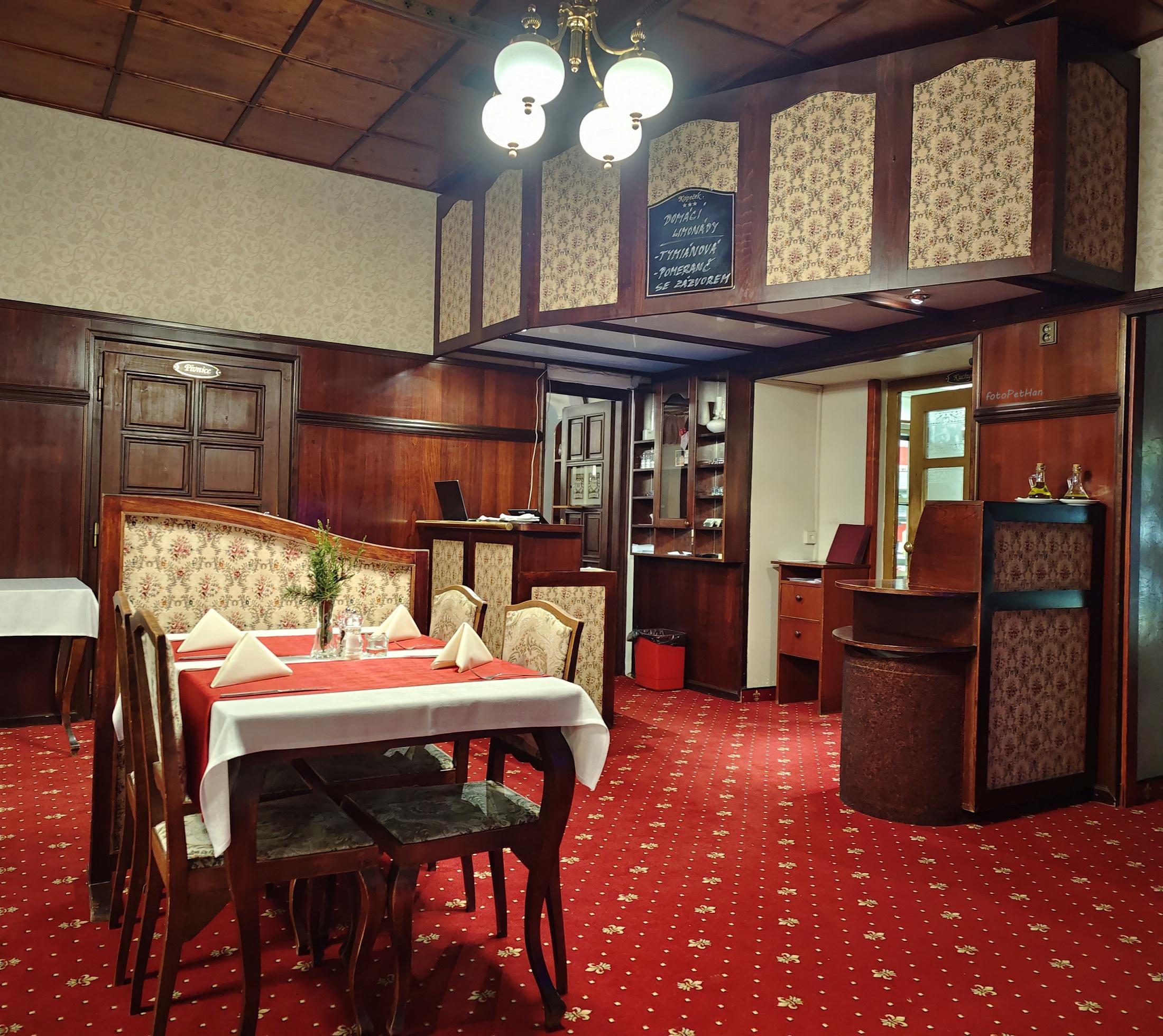 Restaurace Kopeček foto 5