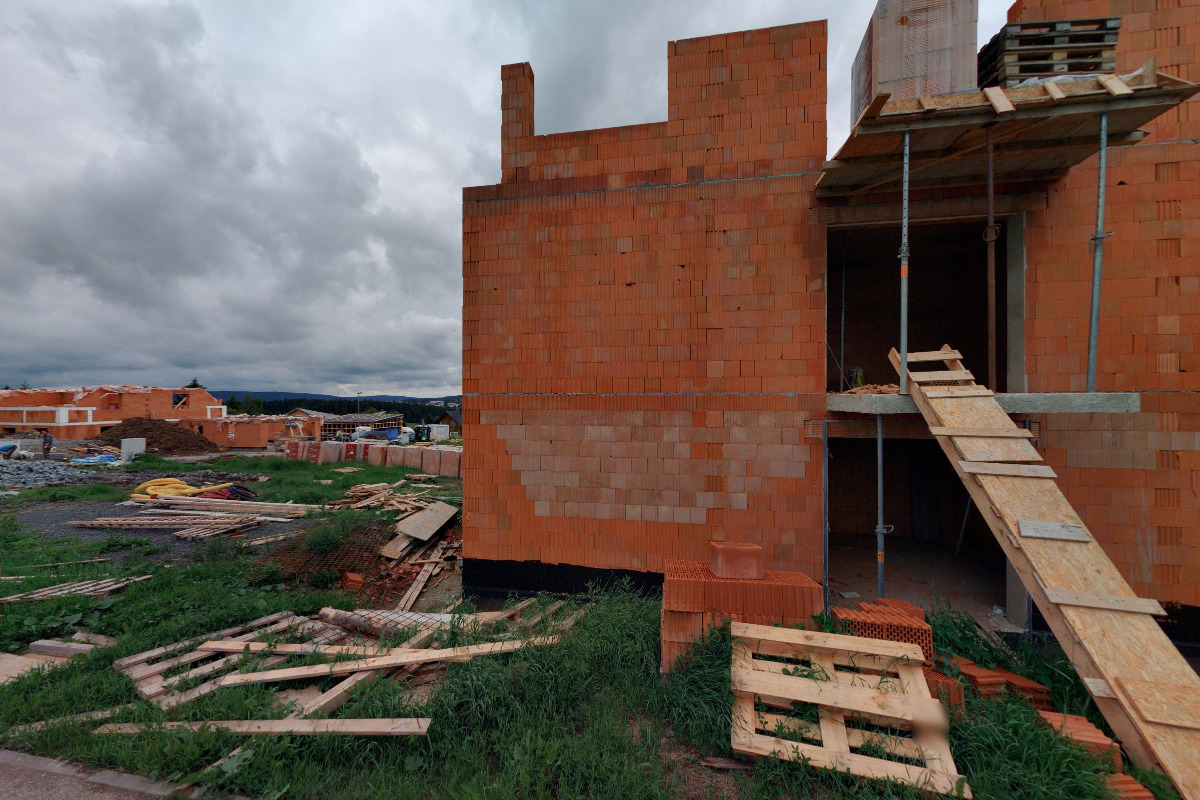 Apartmán Plešivec byt č.9