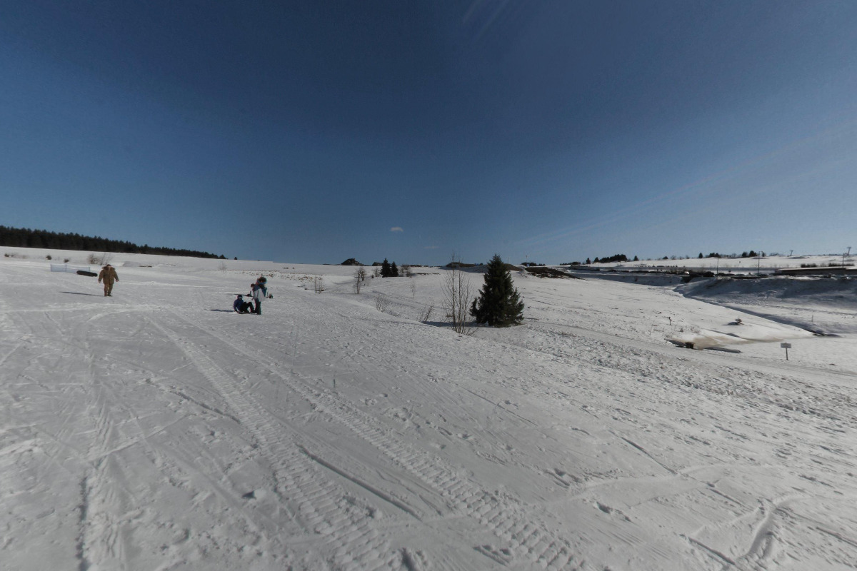 Hranice bar & restaurant