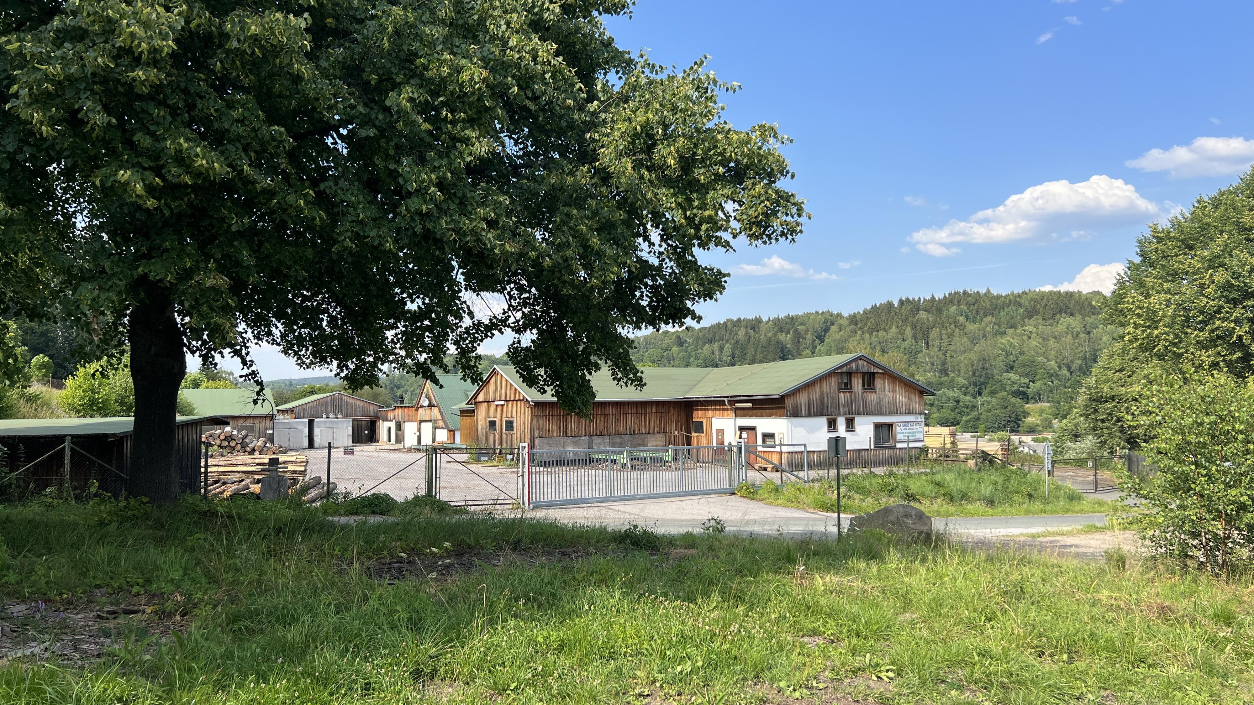 Pila Teplice nad Metují s.r.o. foto 6