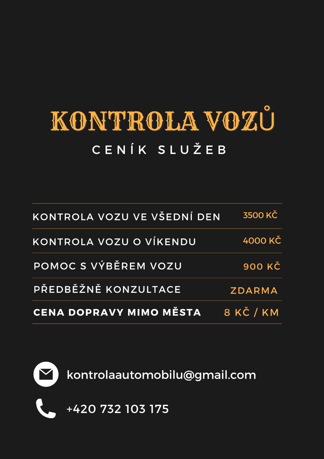 Prověření ojetého vozu foto 4