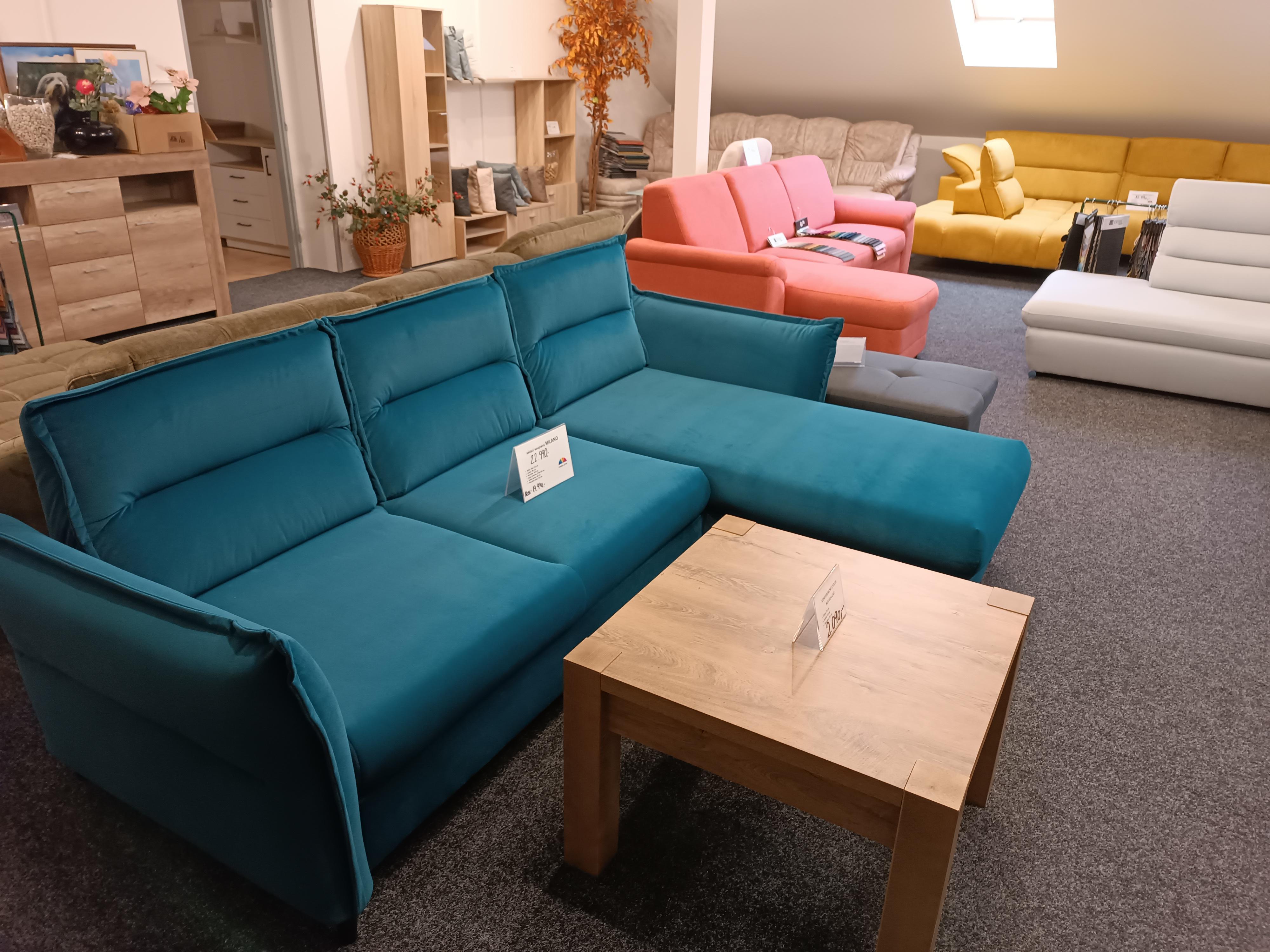 AKRIM nábytek foto 6