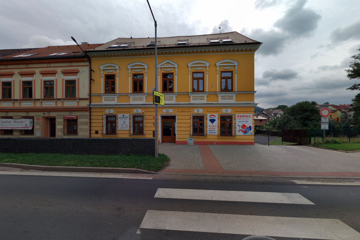 Stavební bytové družstvo Klášterec nad Ohří foto 2