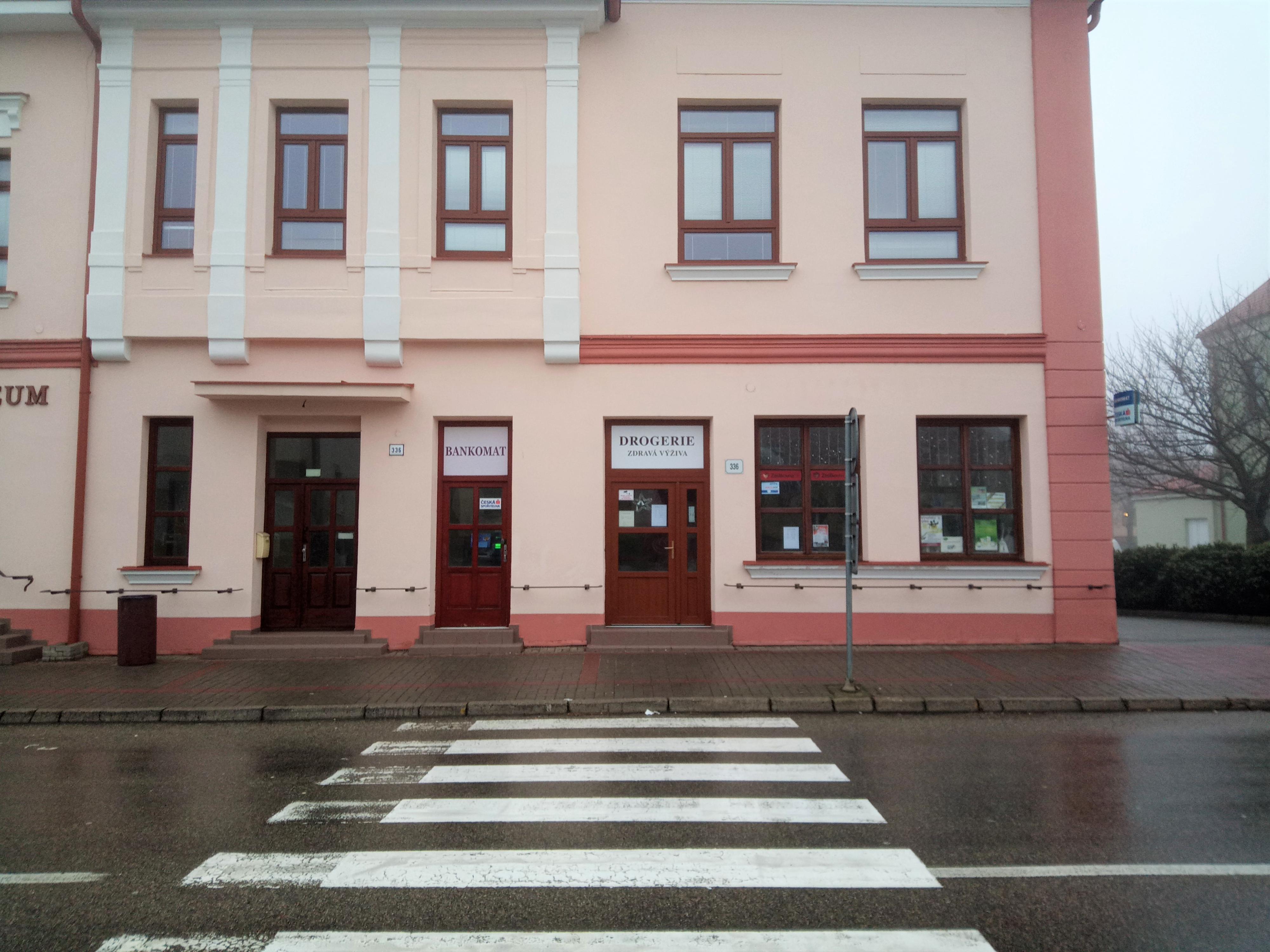 Drogerie Osičková foto 3