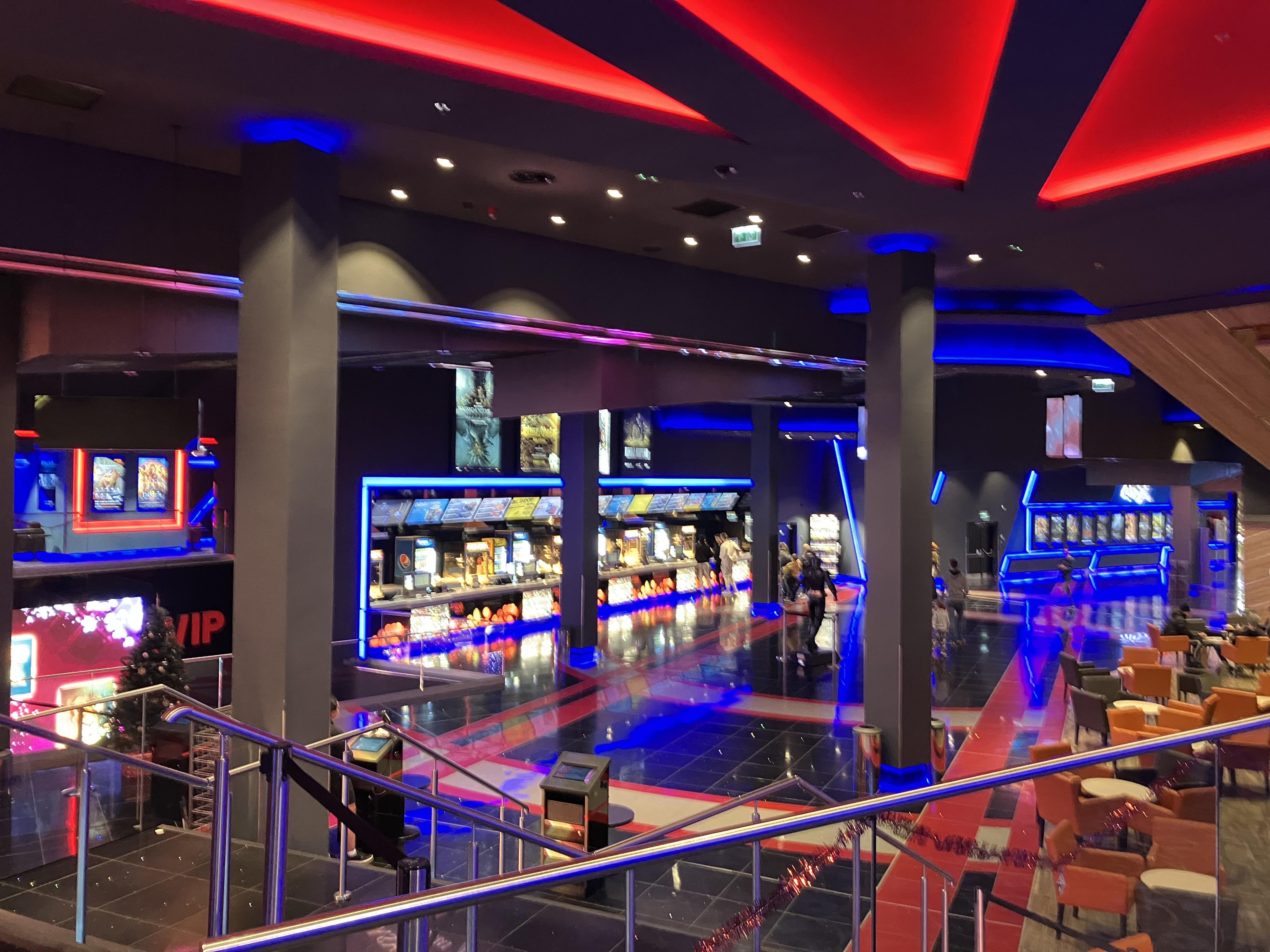 Cinema City Chodov foto 6