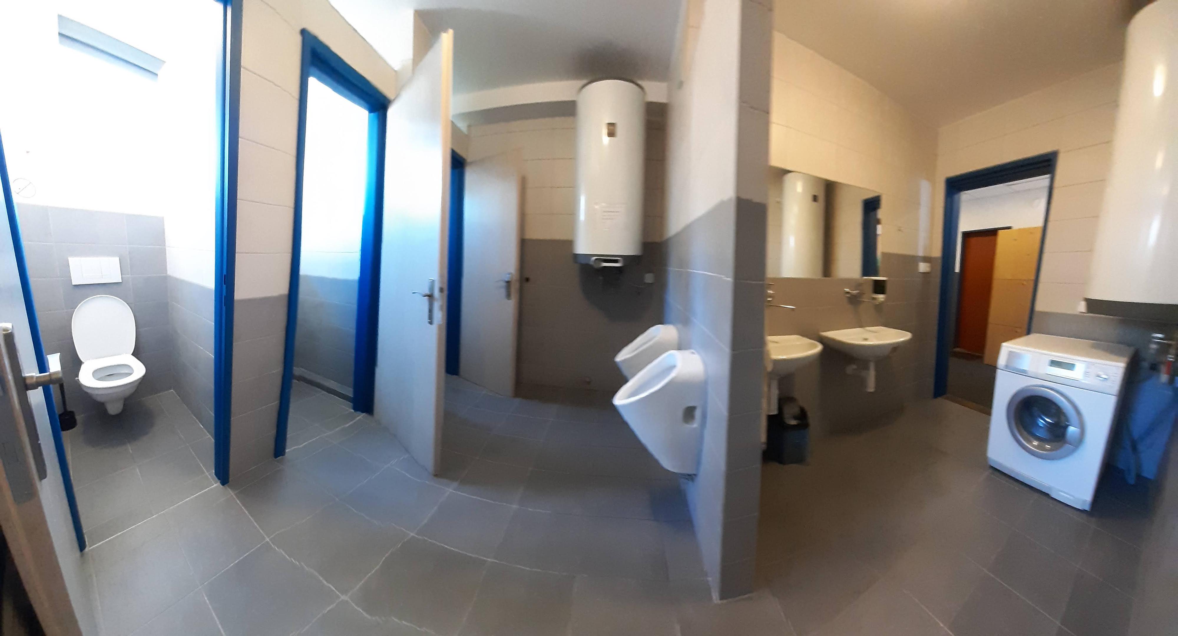 Ubytovna RDstav foto 6