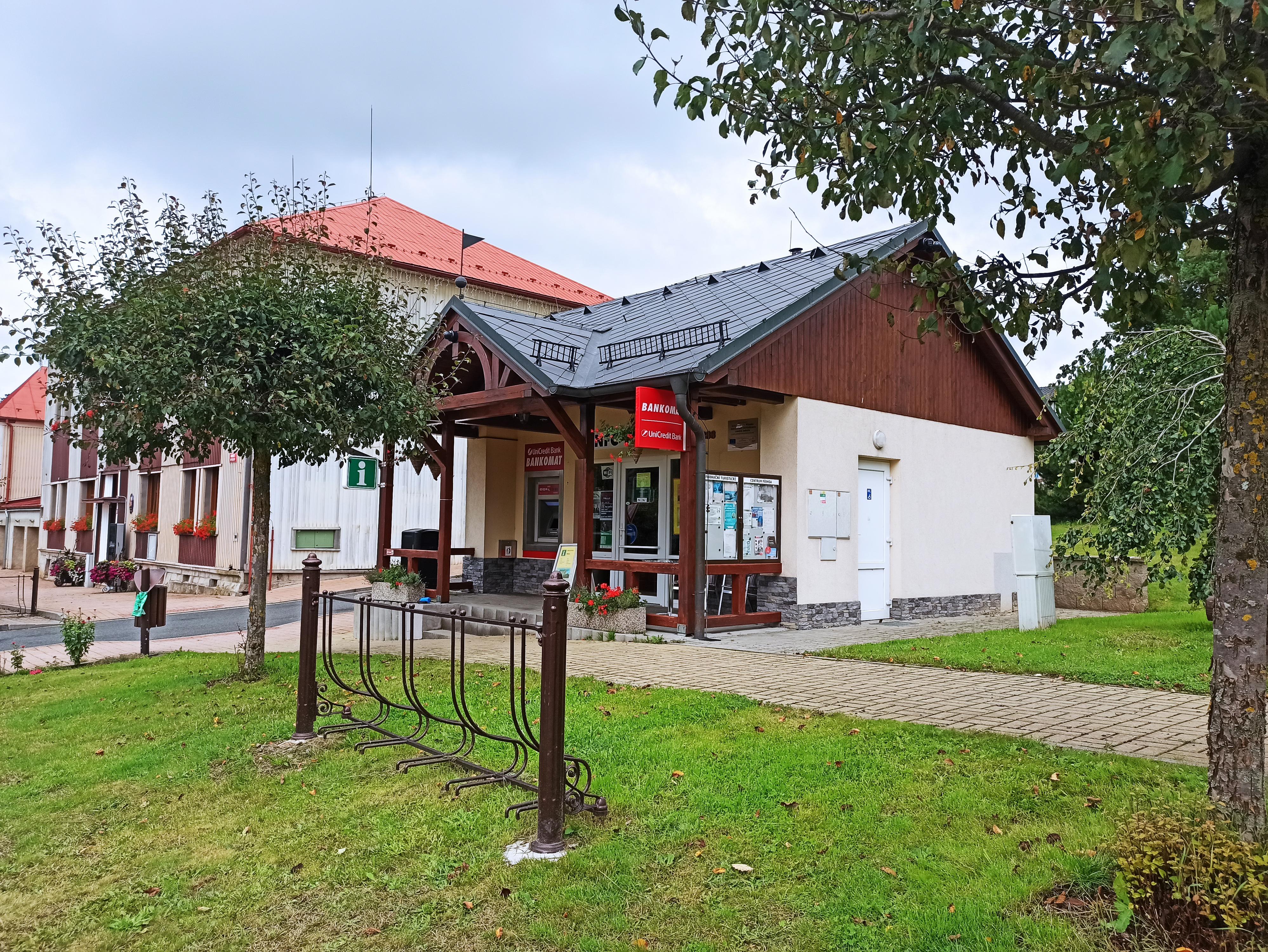 Informační centrum Přimda foto 6