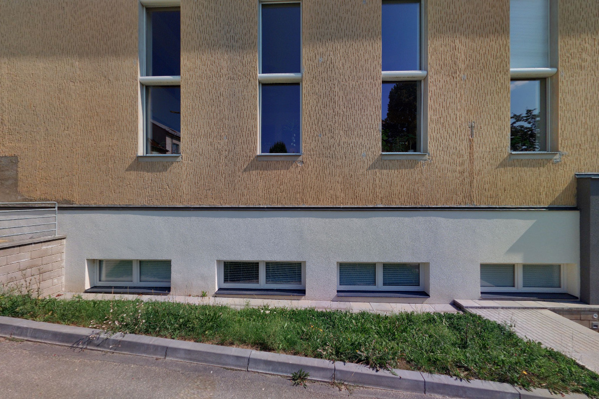 ARCHA Borovany, o.p.s. foto 2