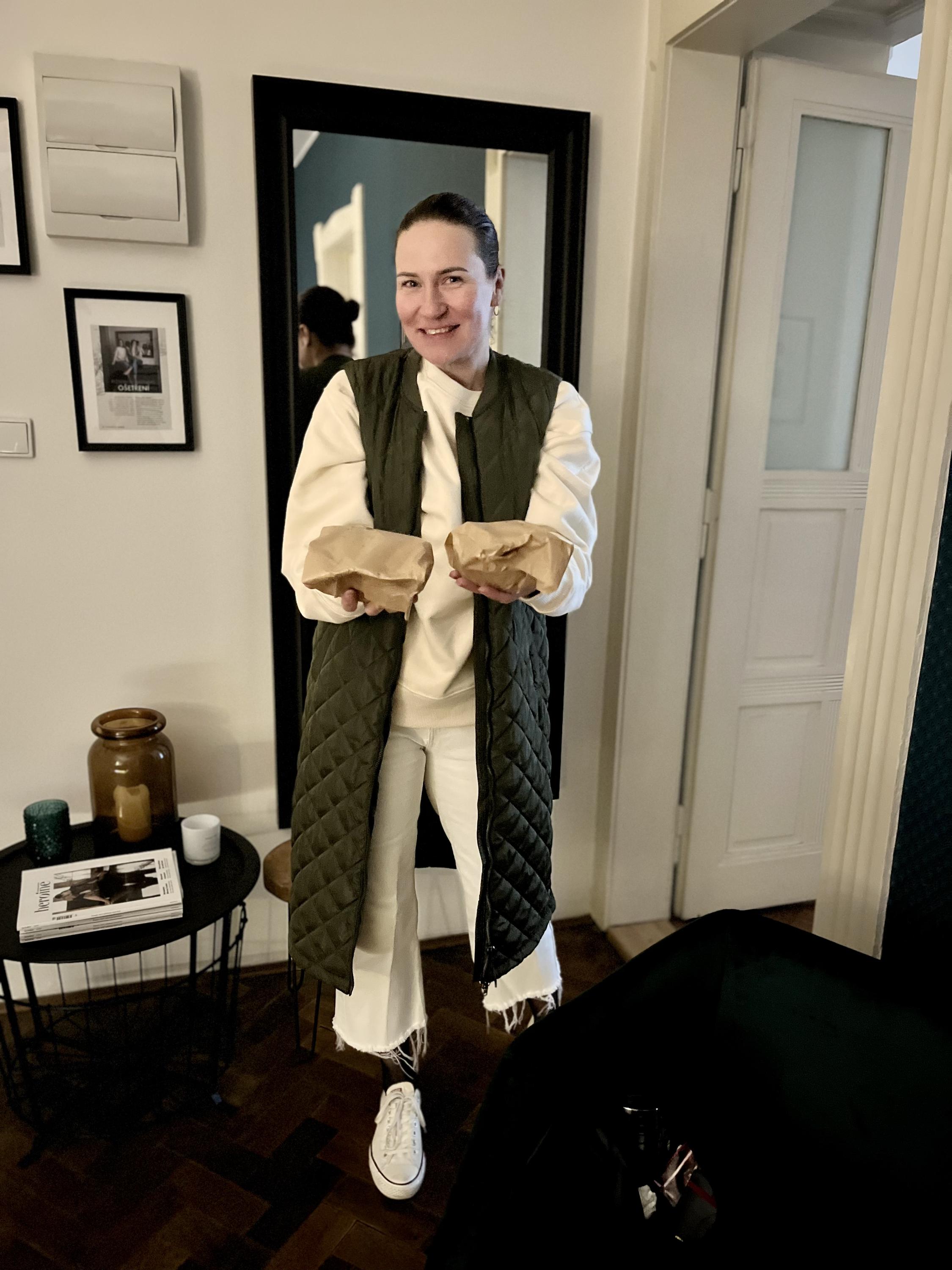 Outlá - Kábrtová - kosmetika masáže foto 5