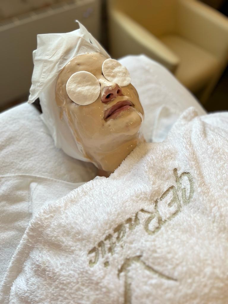 Kosmetický salón Kamila Rendlová foto 2