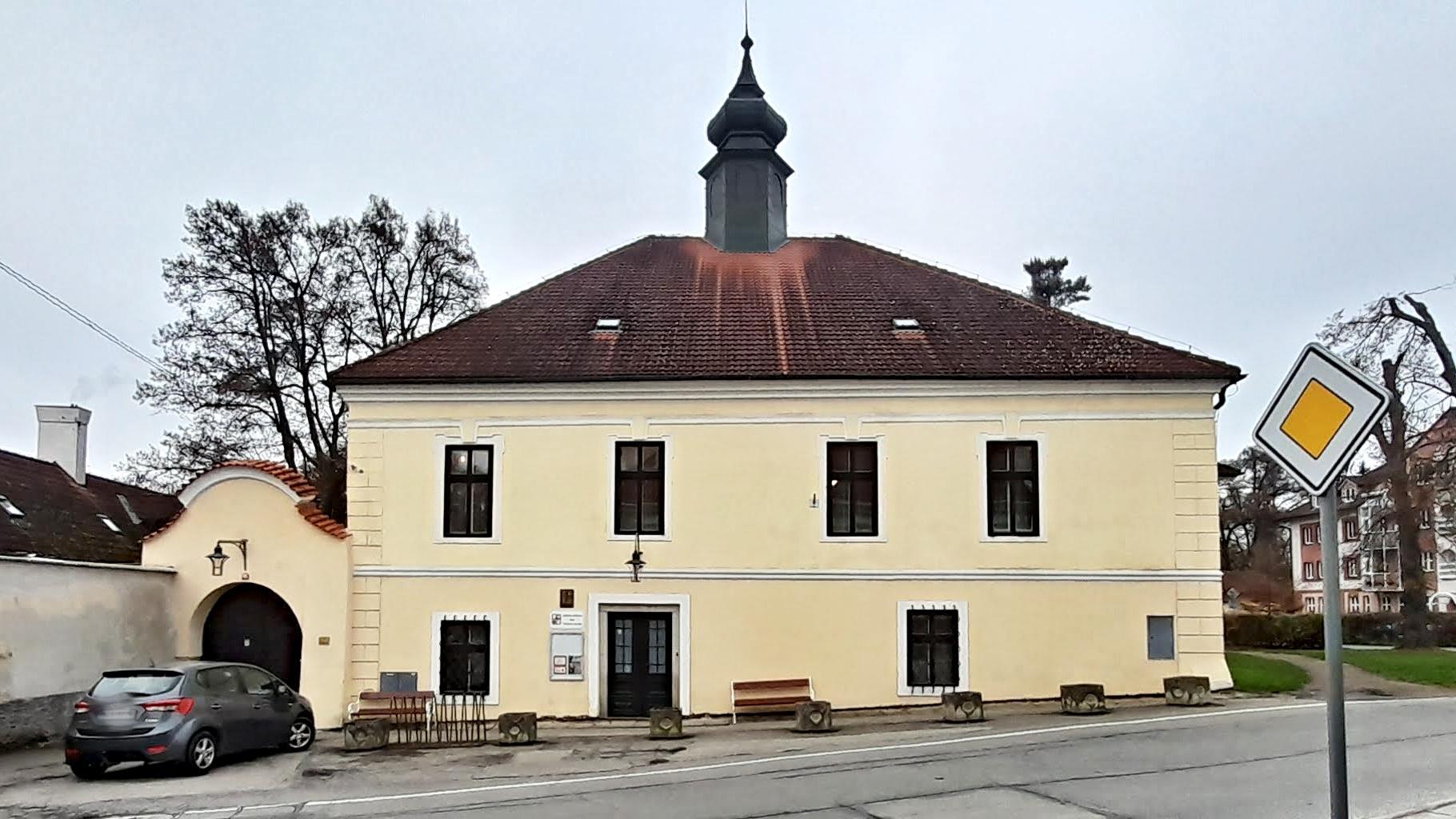 ZUŠ Vítězslava Nováka, Jindřichův Hradec foto 4