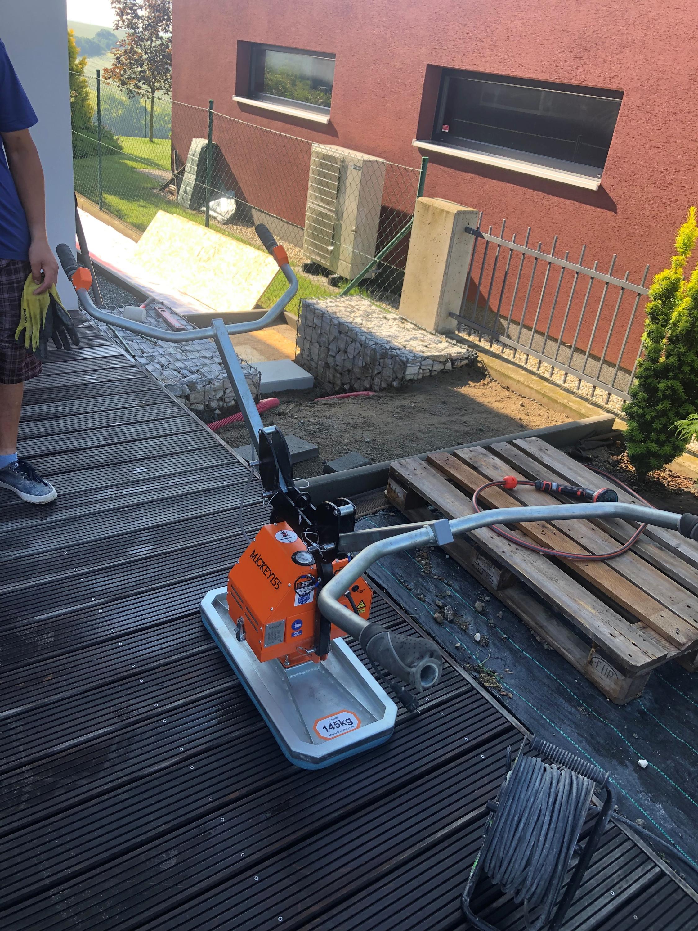 Půjčovna nářadí Klímovi s.r.o. foto 4