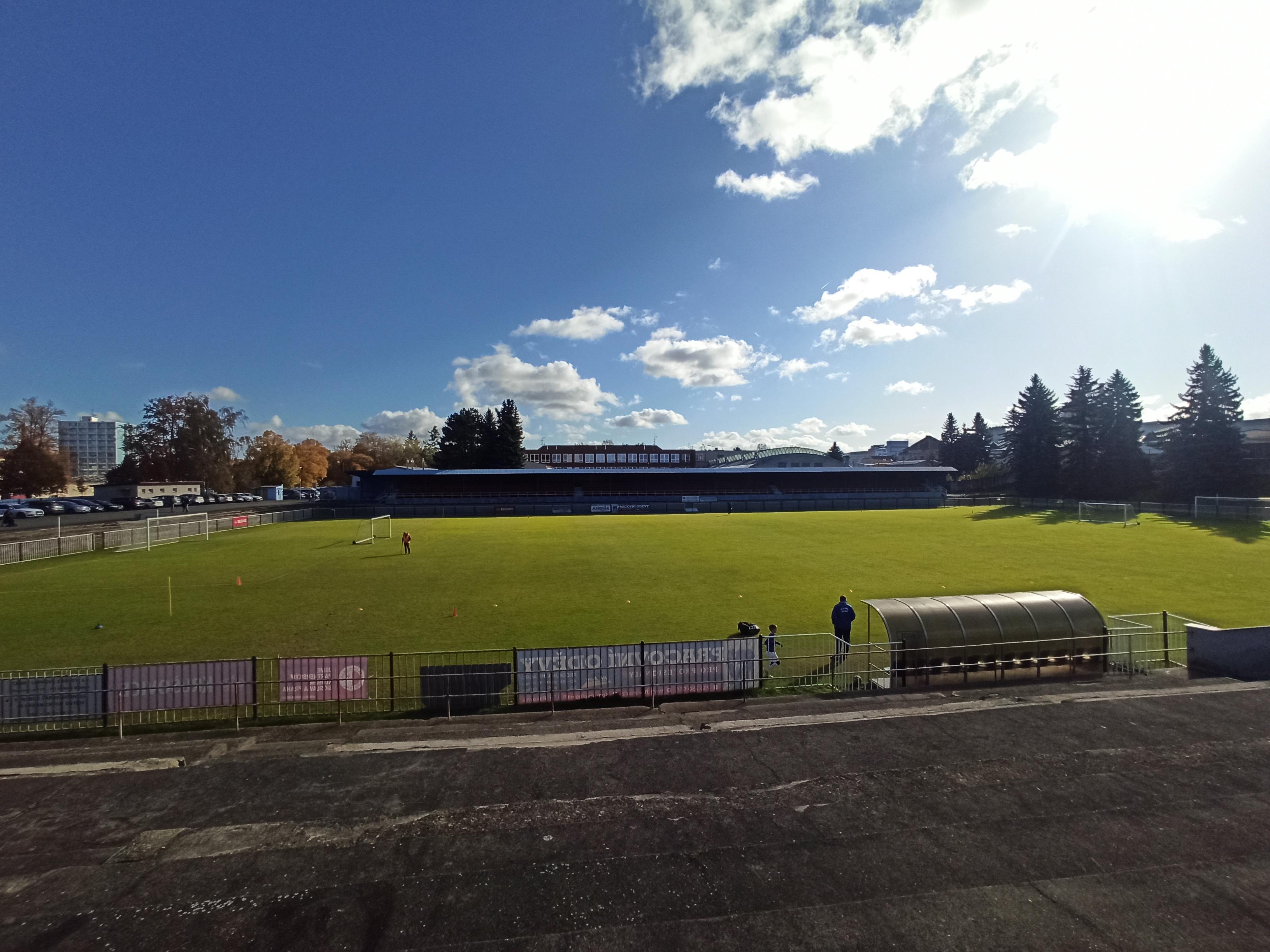 SK Rakovník foto 2