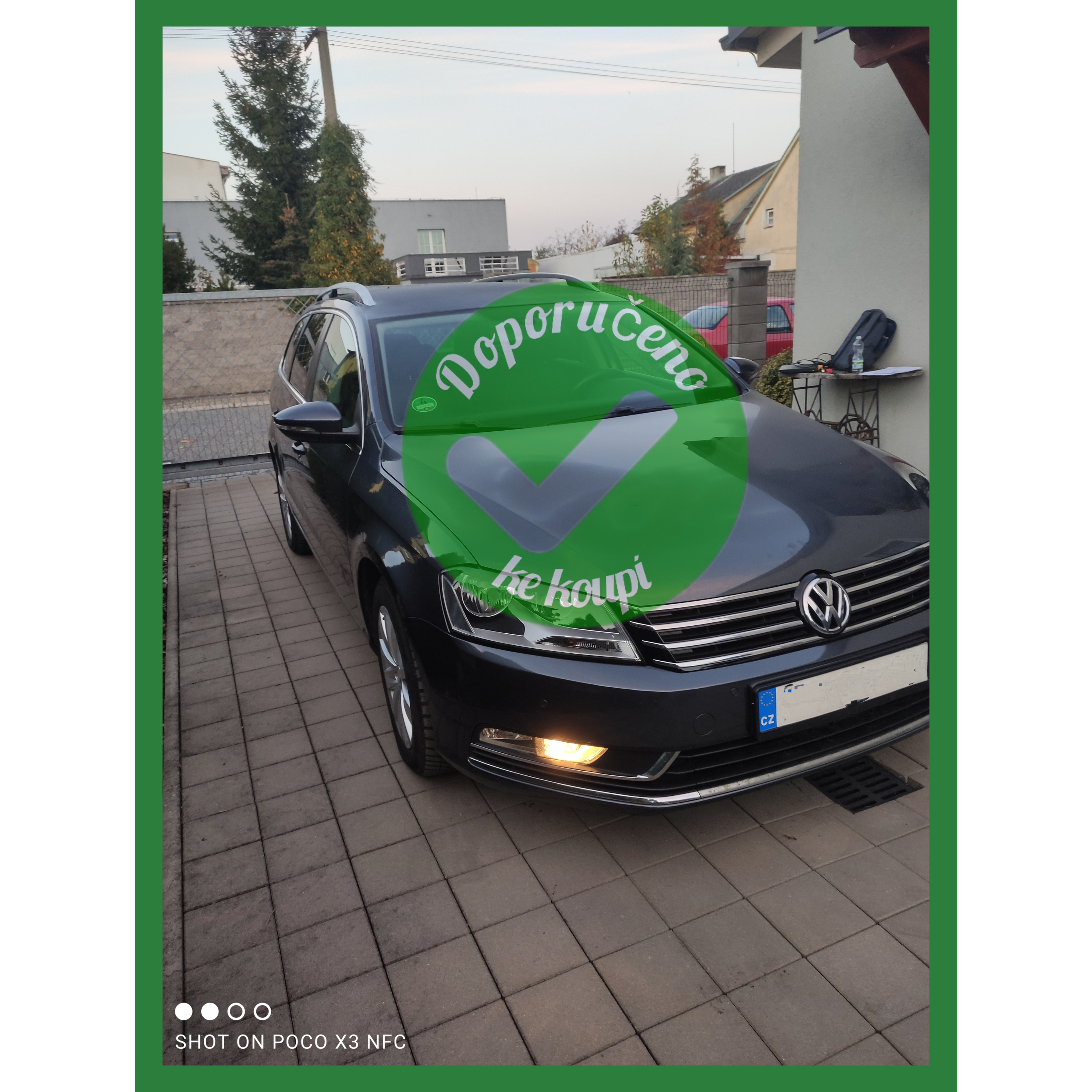 Prověření ojetého vozu foto 2