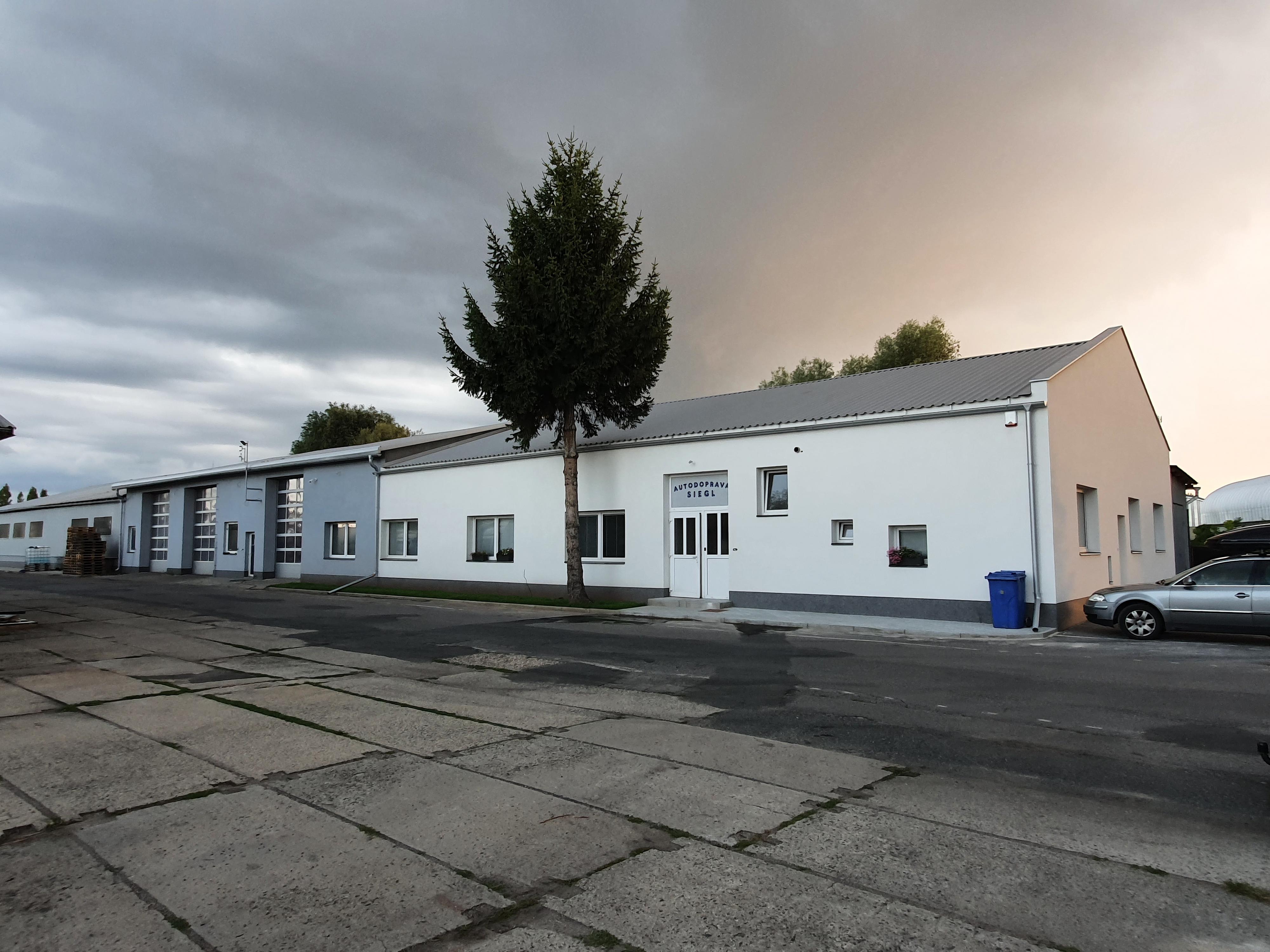 AUTODOPRAVA SIEGL s.r.o. foto 3