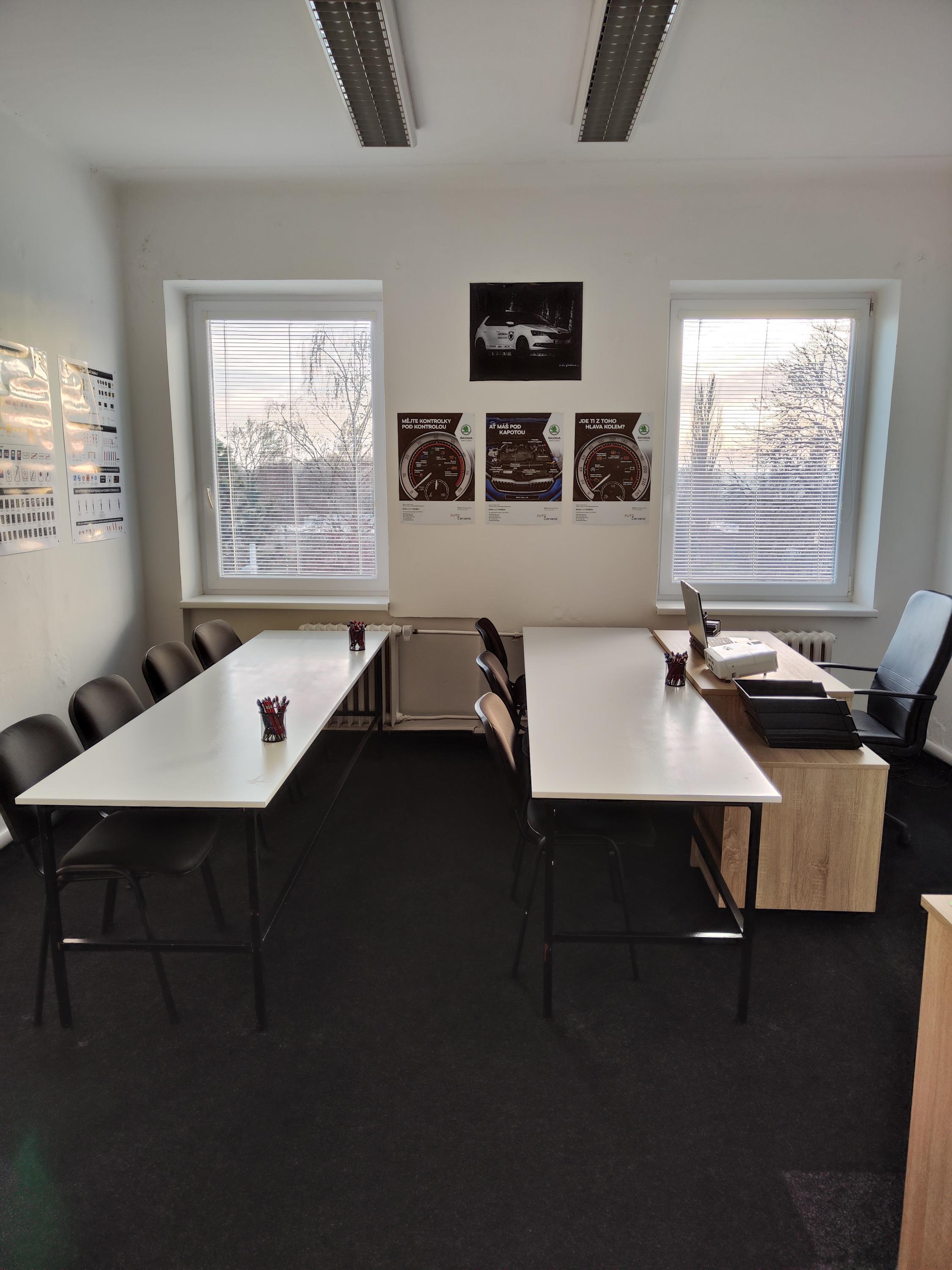 Autoškola Náhlovský s.r.o. foto 3