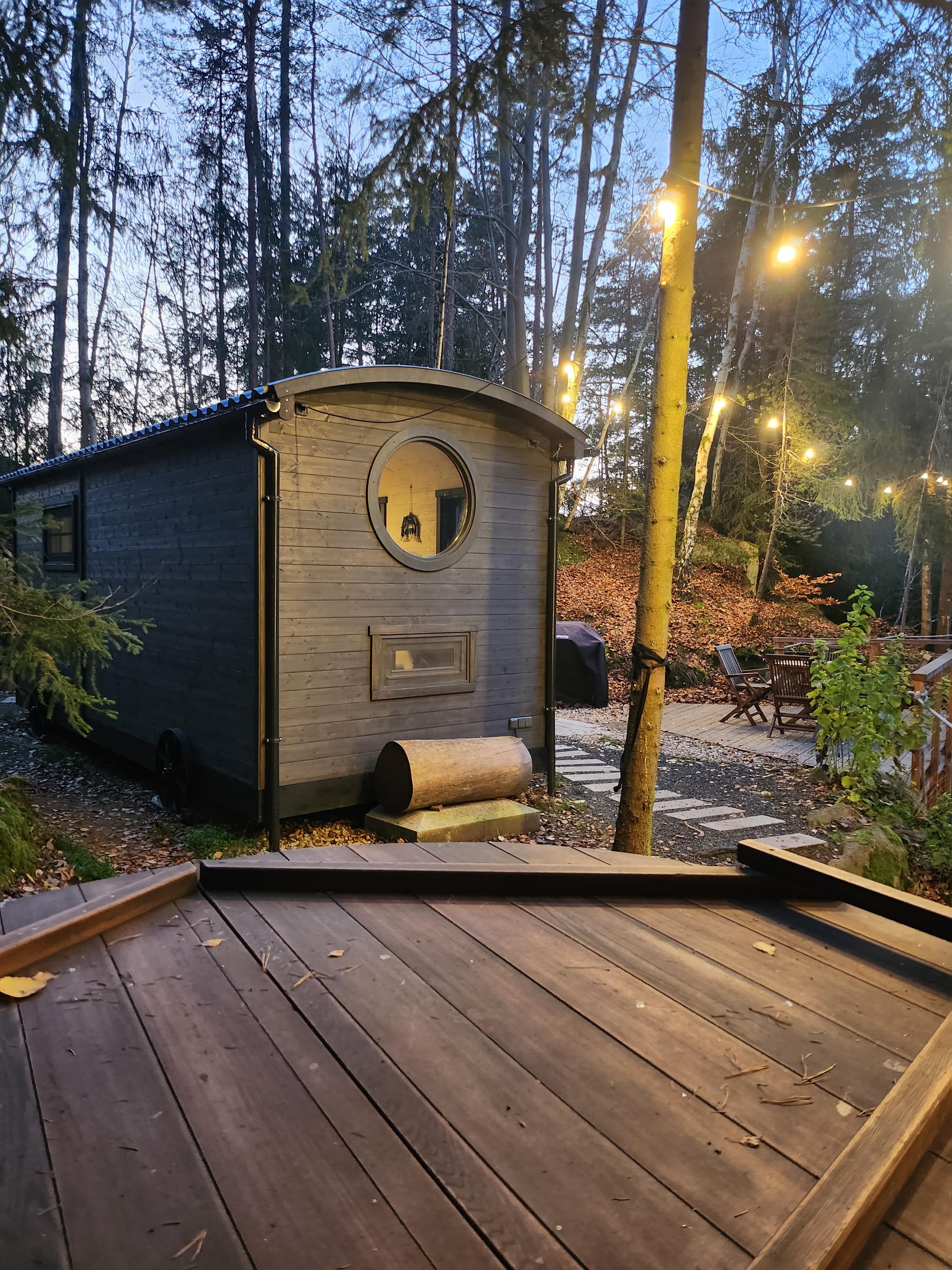 Hidden Retreat foto 3