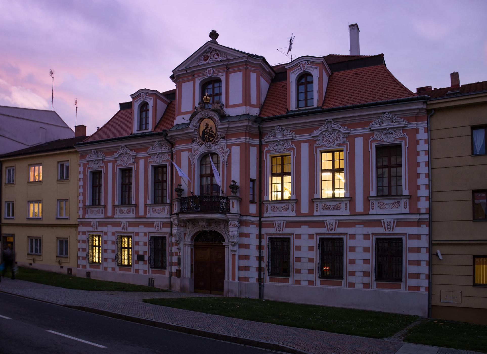 Opavská lesní - autodoprava foto 2