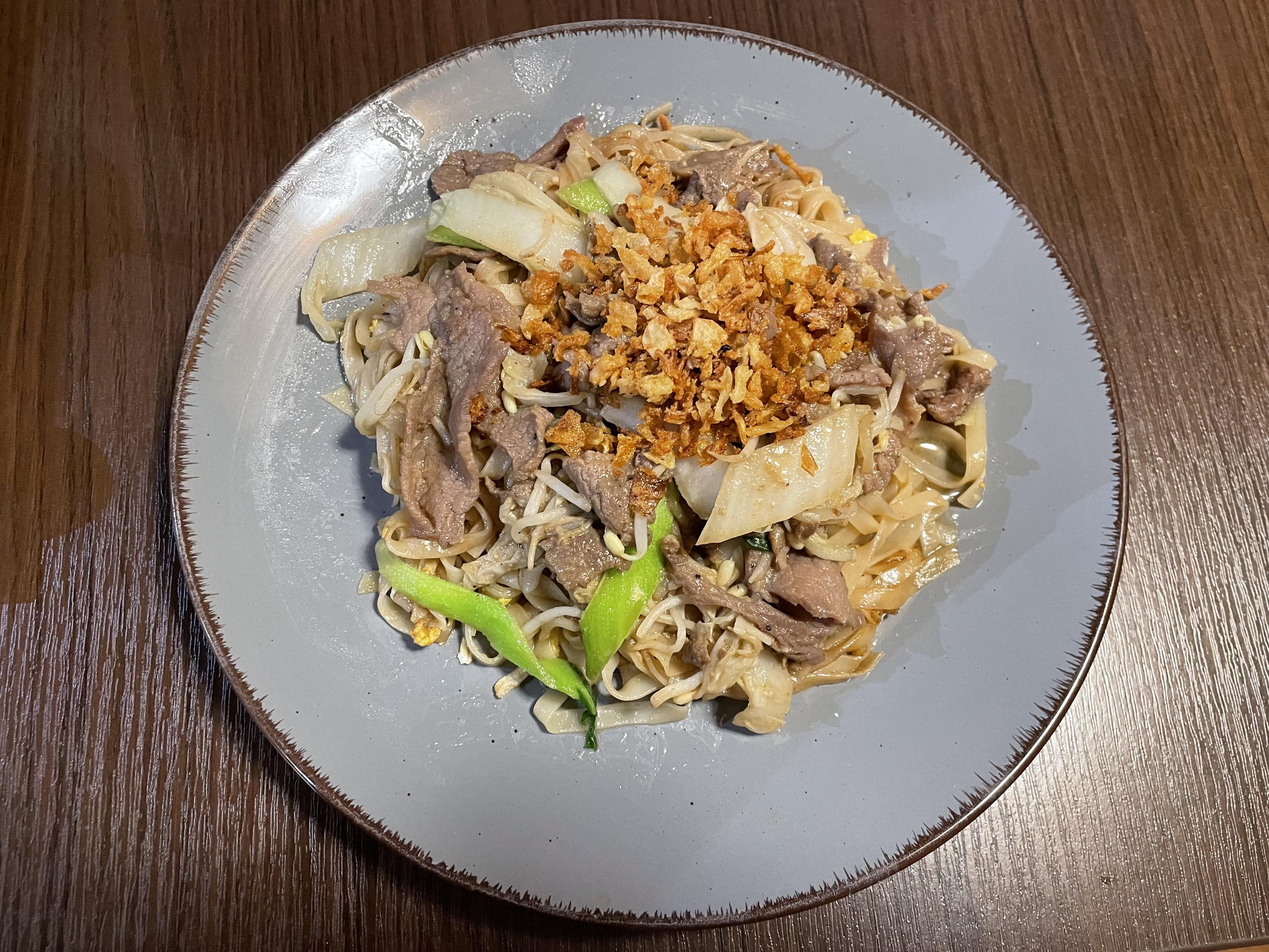 Restaurace SuChi foto 2