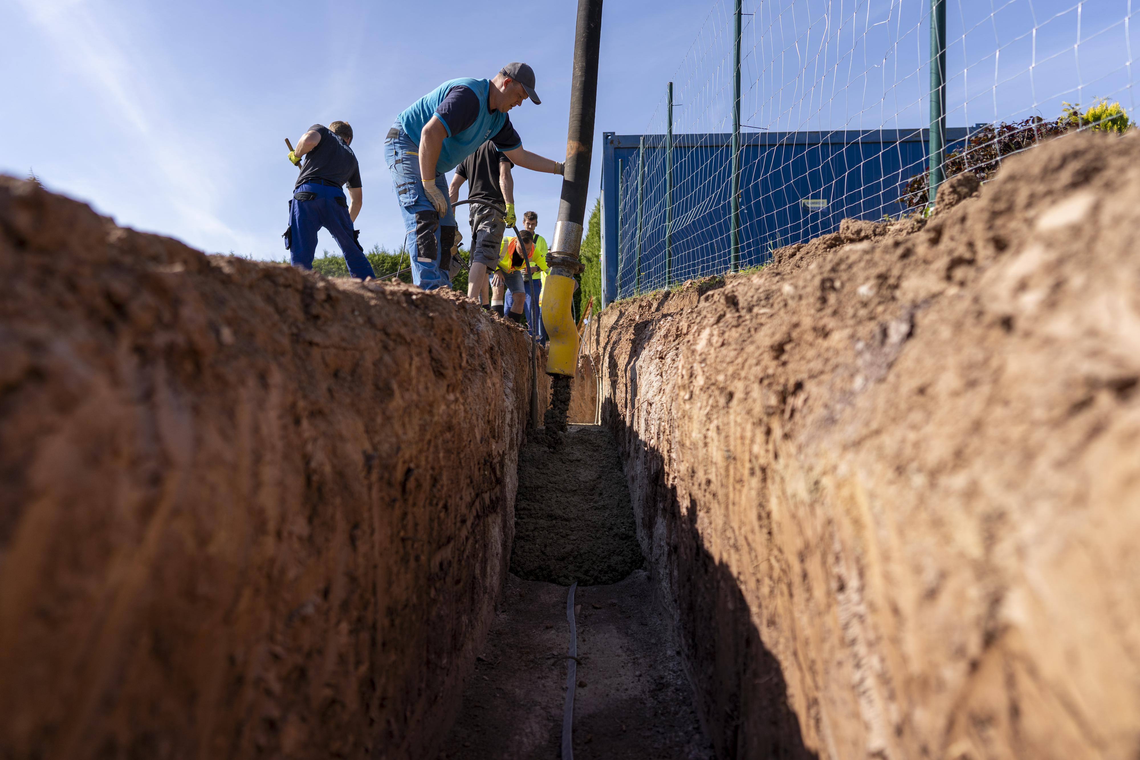 VORÁČEK stavby, s.r.o. foto 2