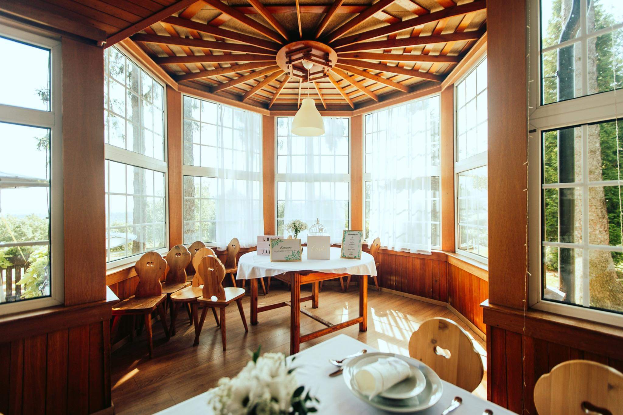 Restaurace Monaco foto 4