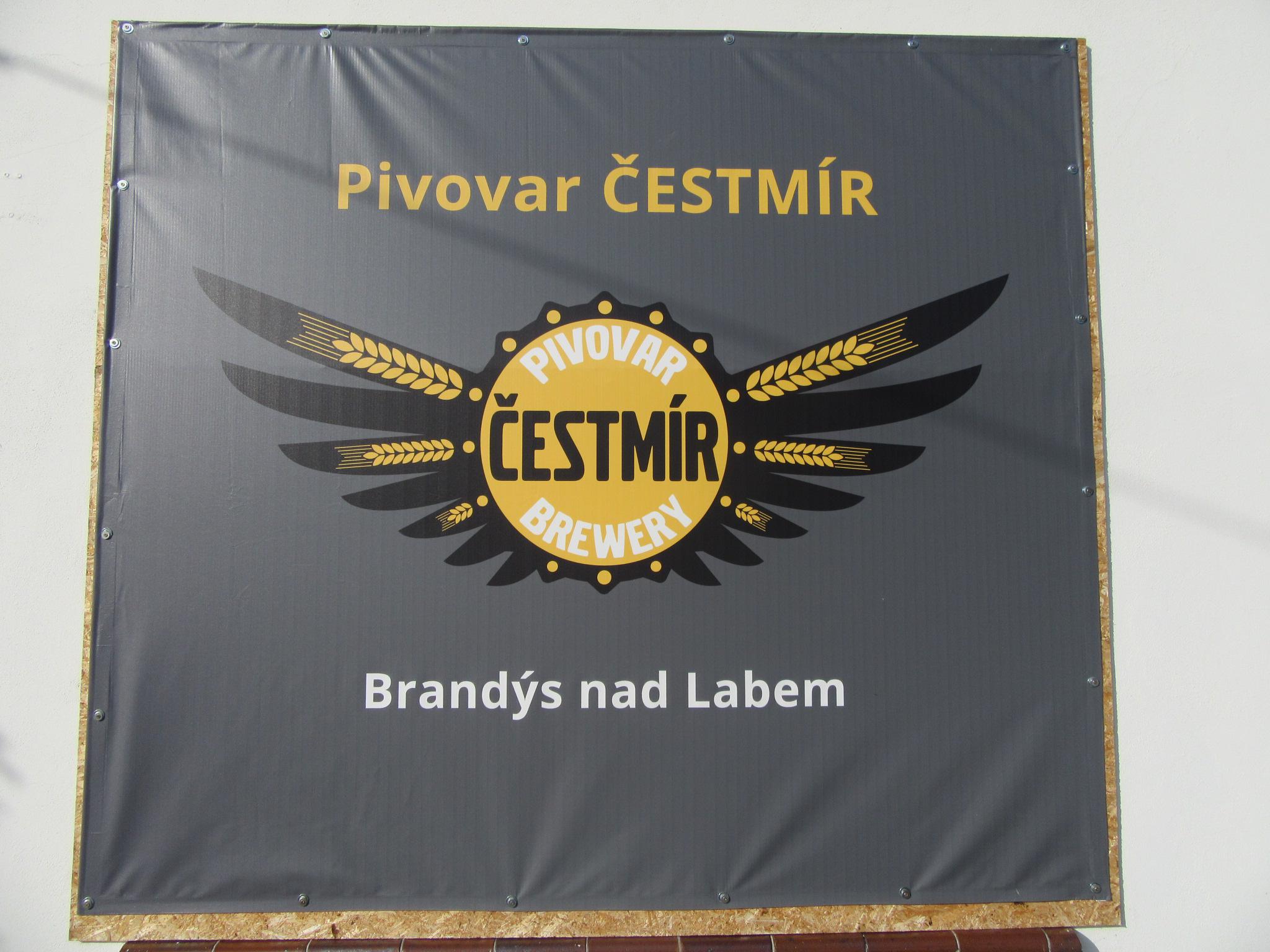 Pivovar Čestmír foto 2