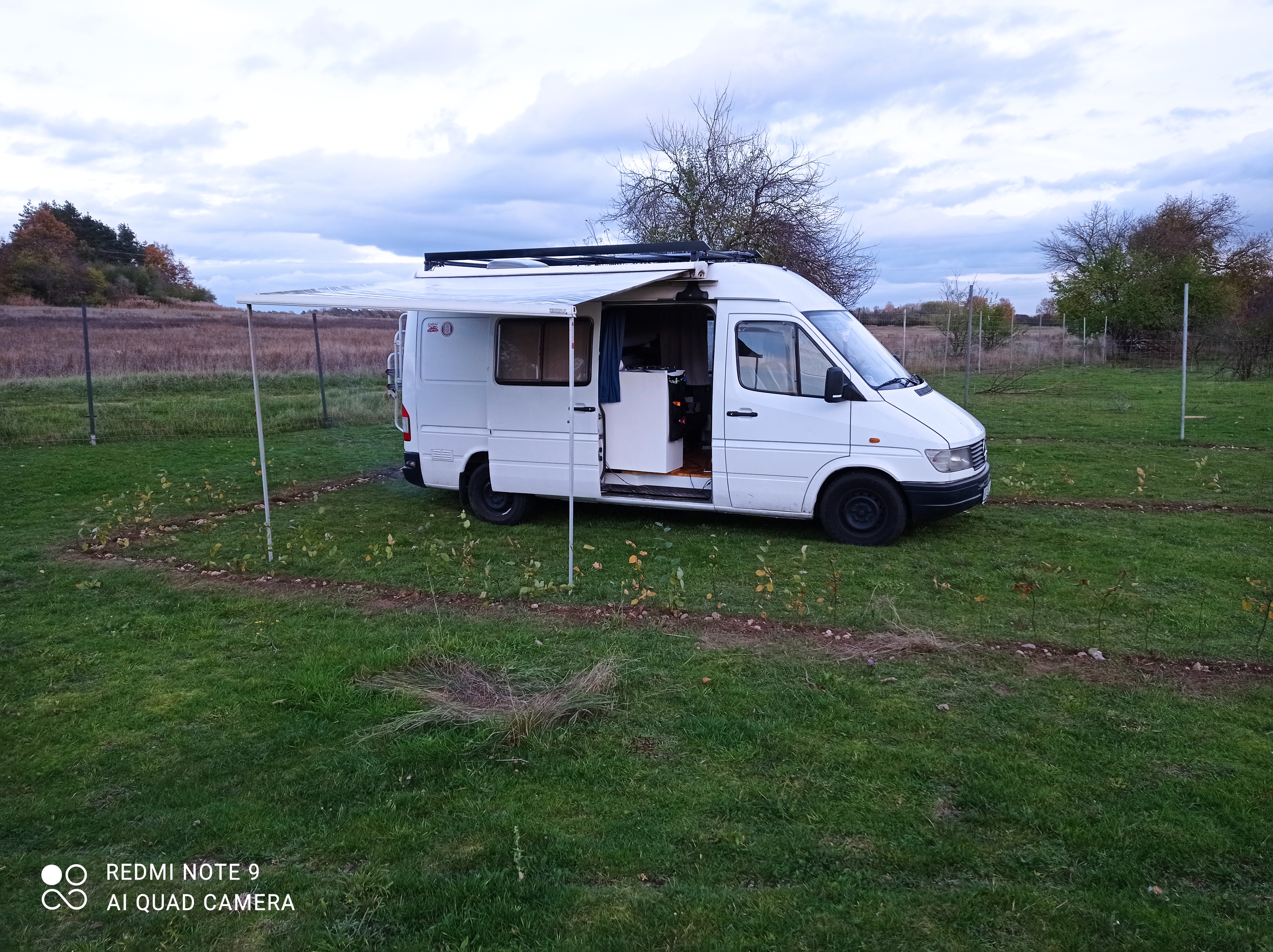 Stellplatz KRAVÍN foto 3