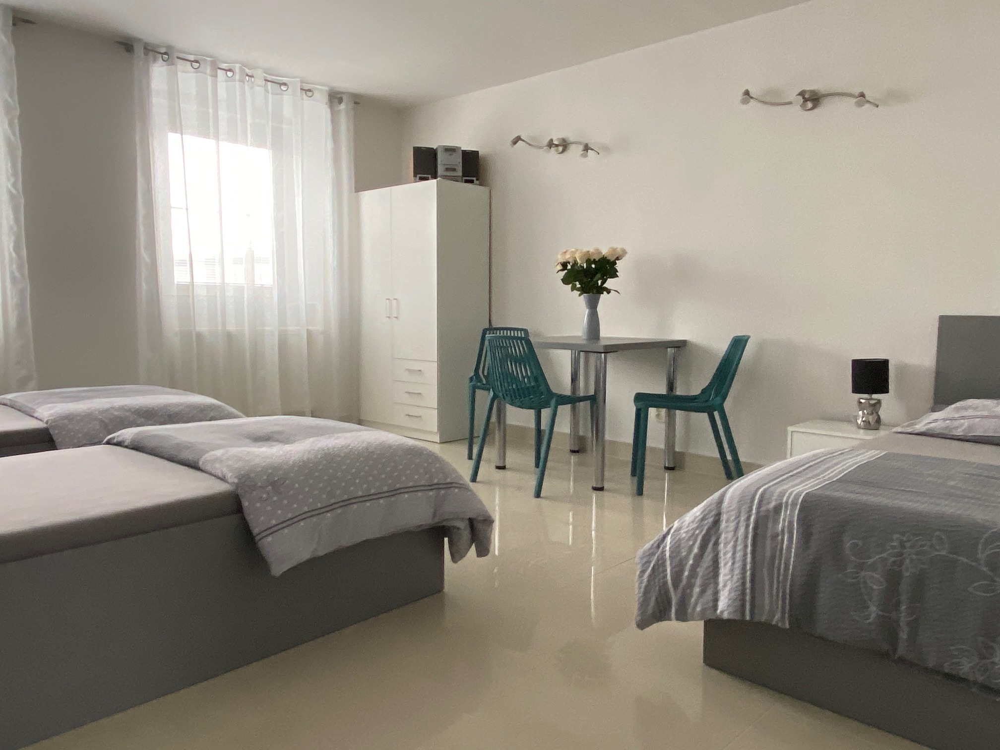 Ubytování Zátiší Olomouc foto 2