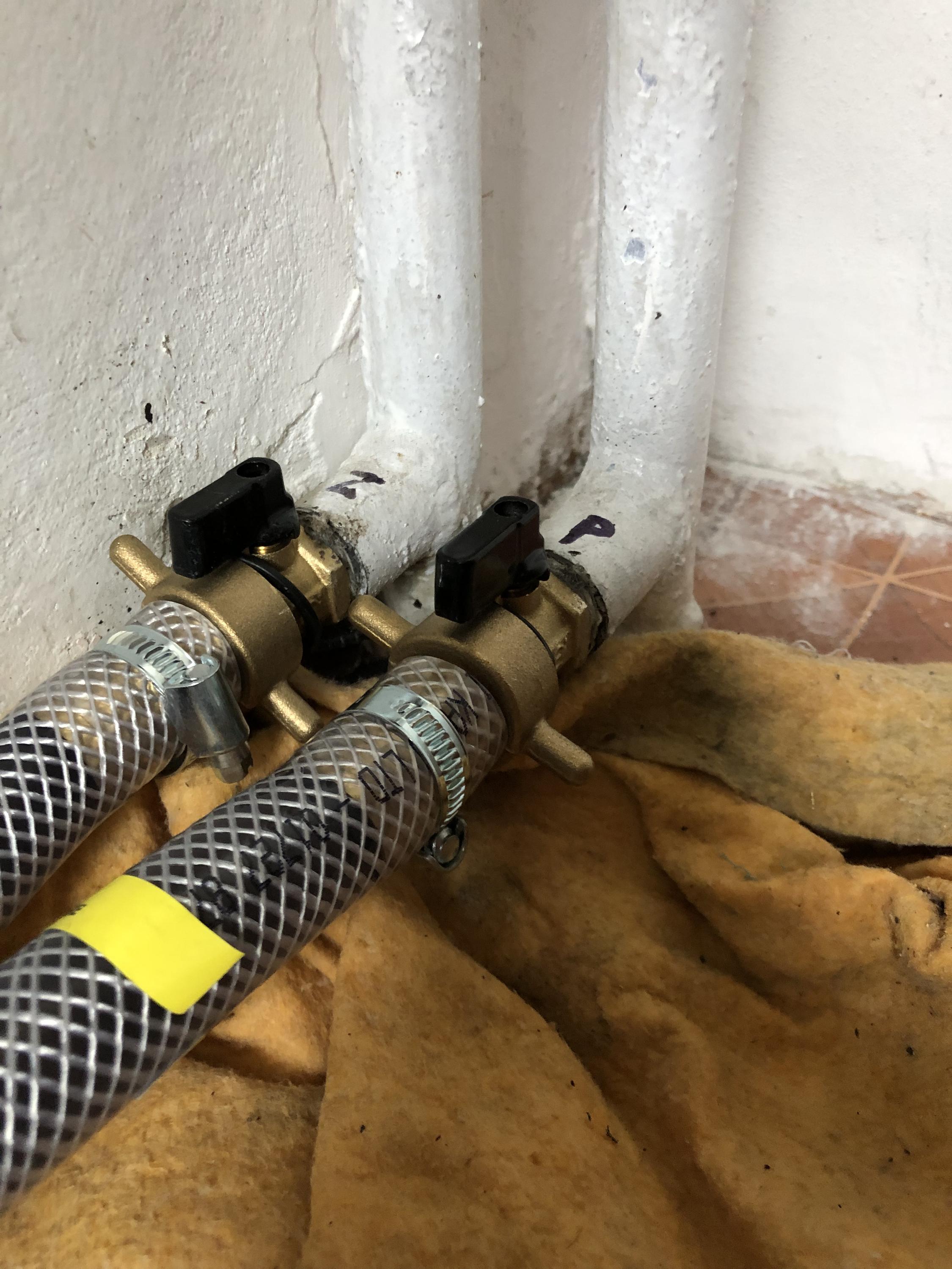 Instalatérství a topenářští Filip Martínek foto 6