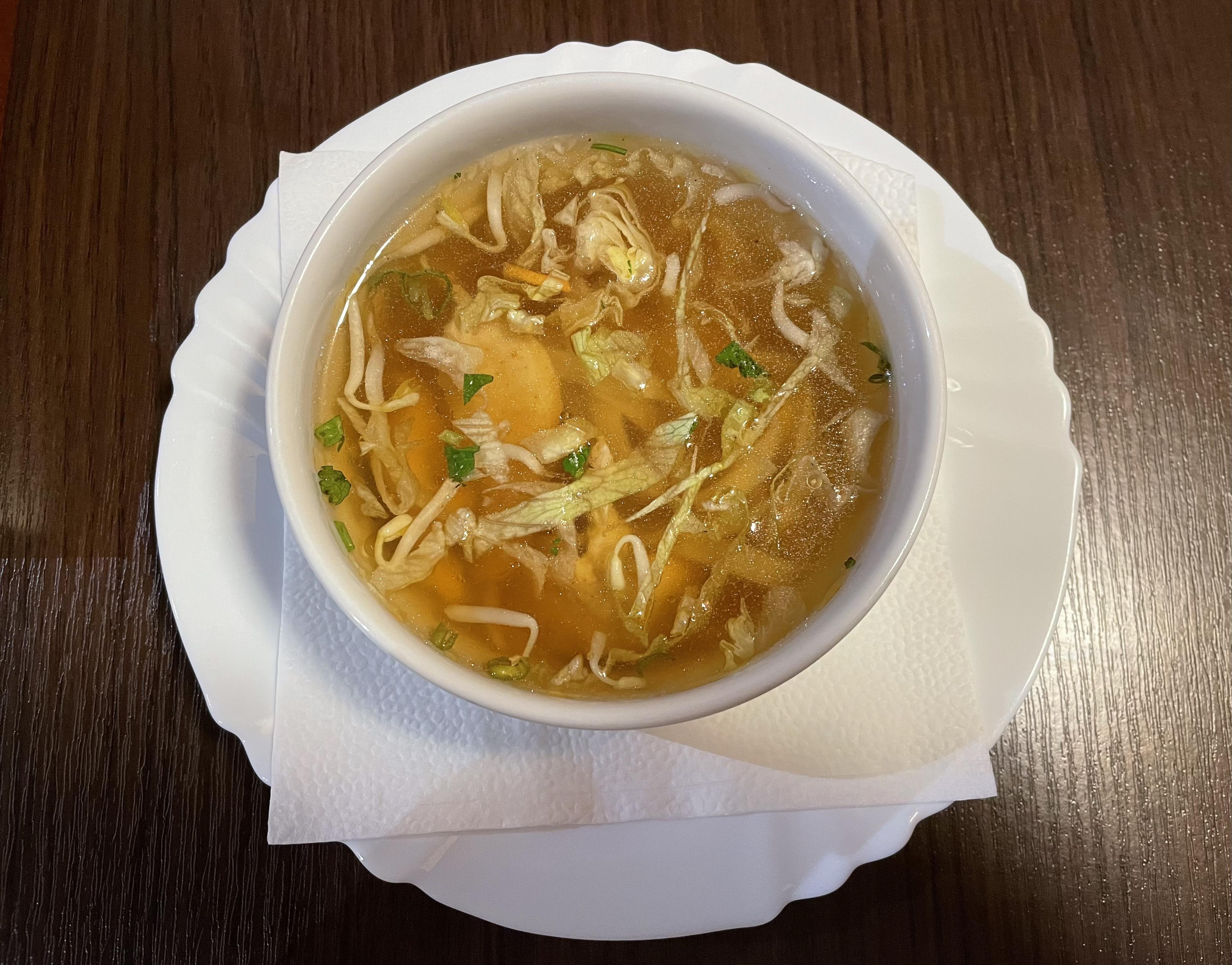 Restaurace SuChi foto 3