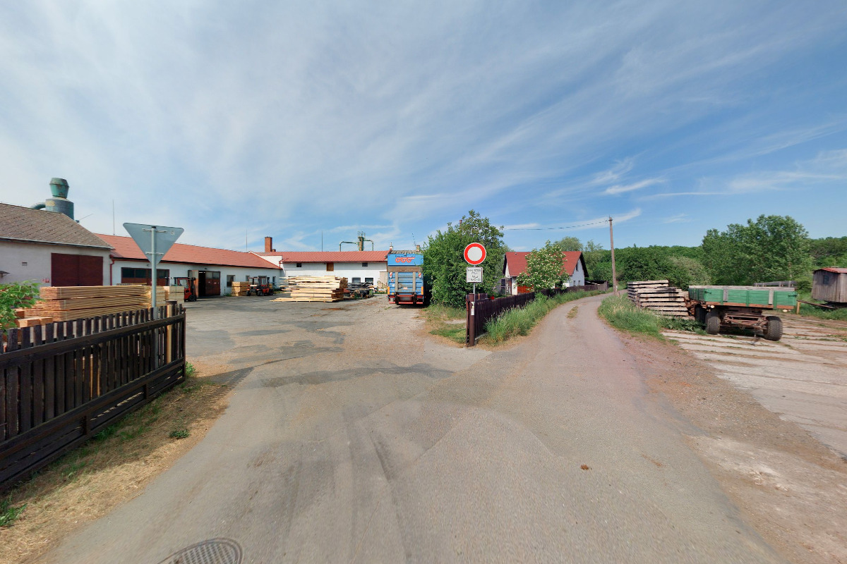 Jaroslav Taraba - TADOS