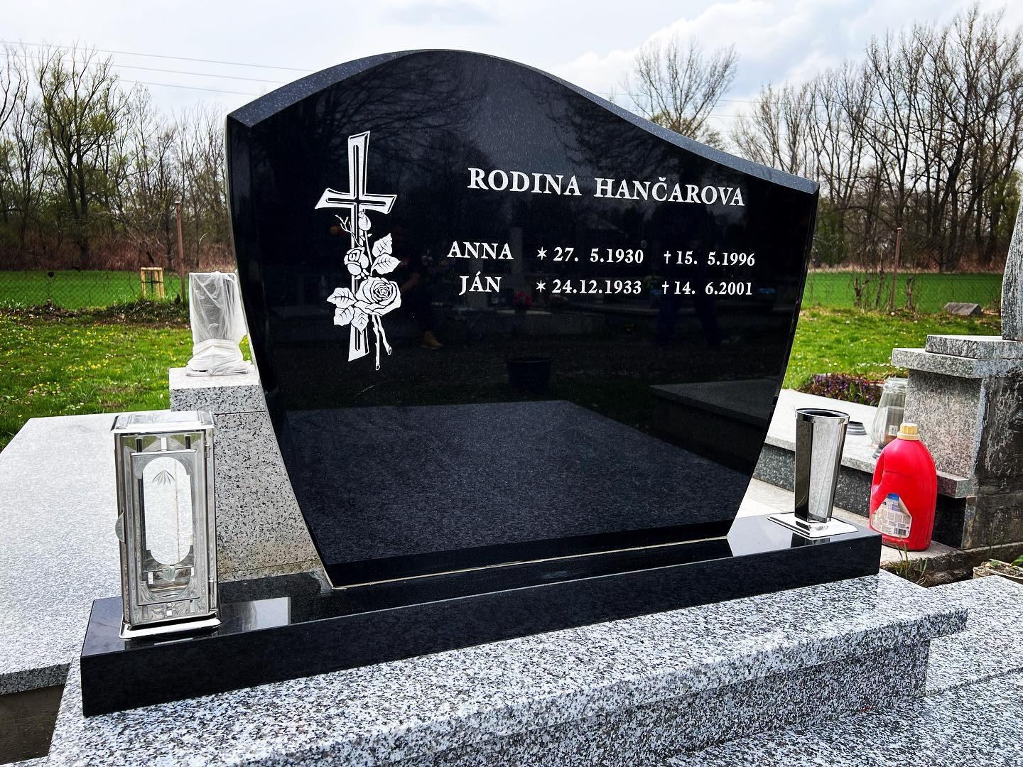Kamenictví Hlučín foto 2