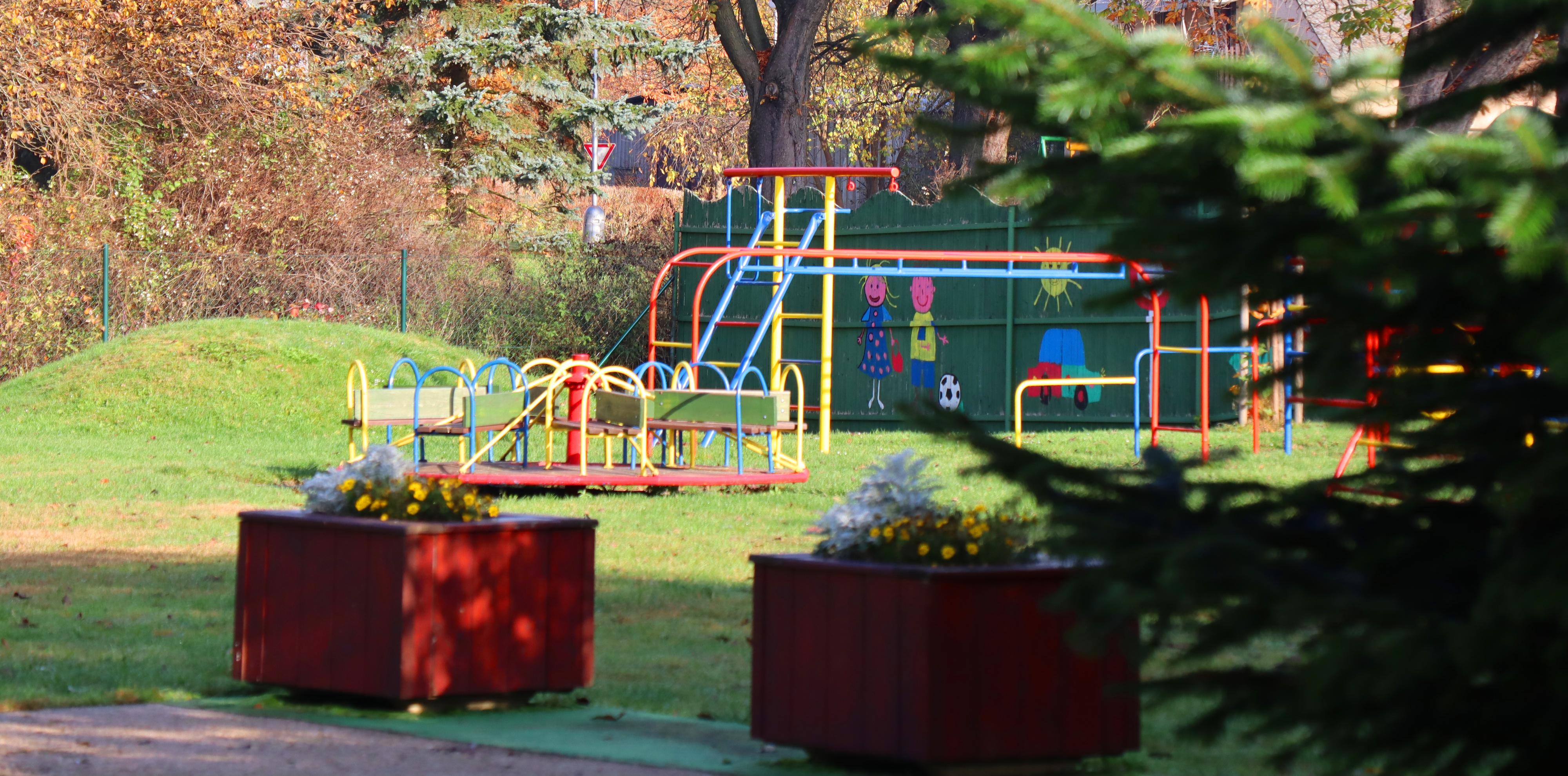 MŠ Trutnov, Benešova foto 4