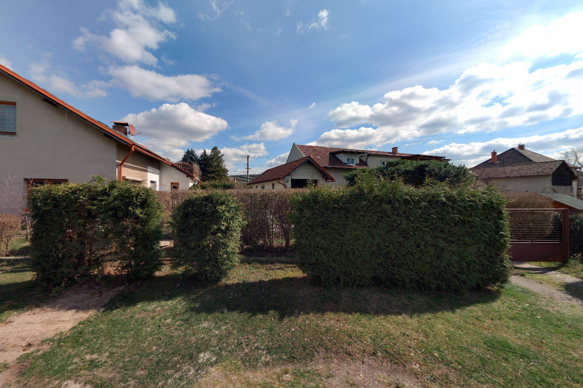 Český Ráj - apartmán foto 1