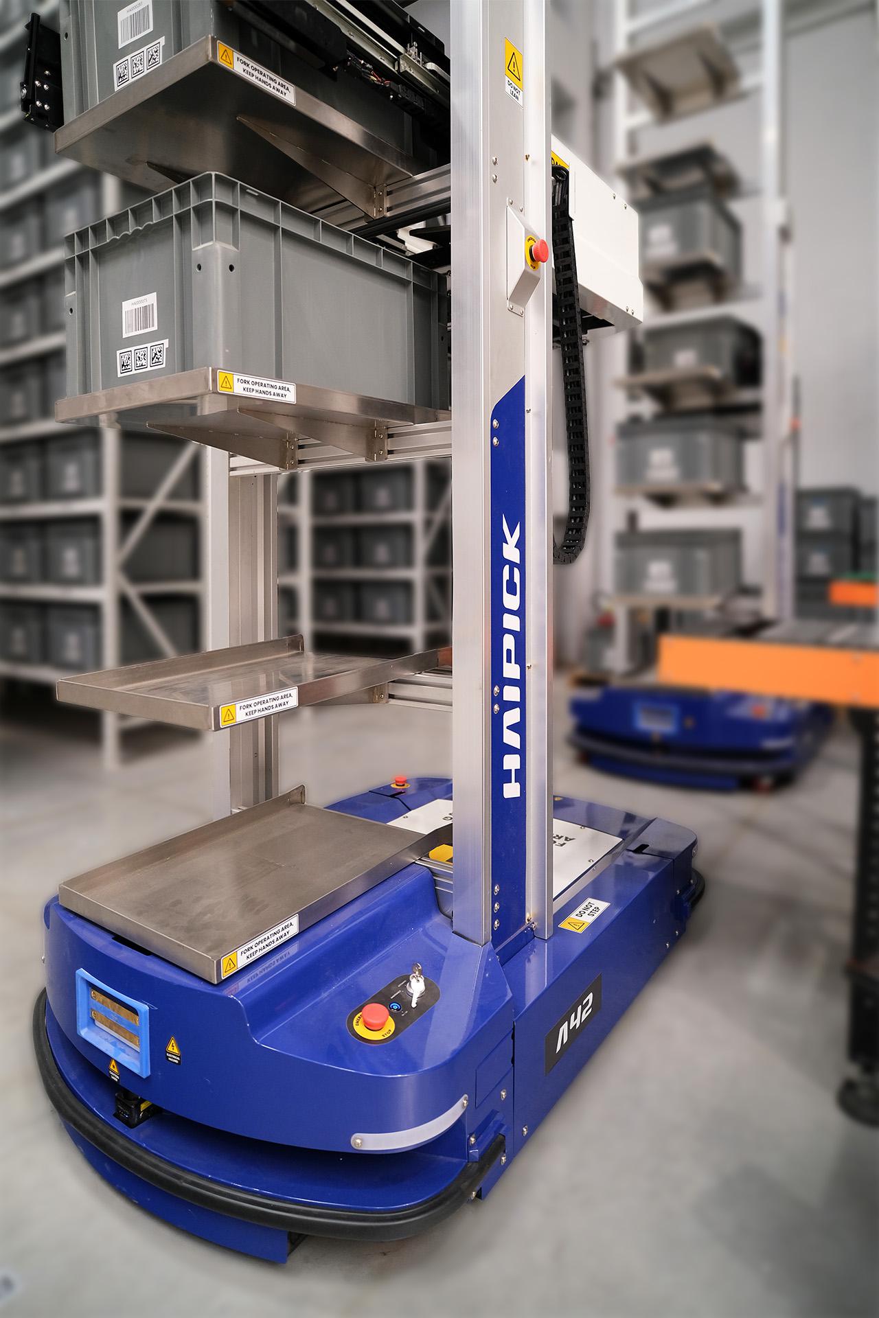 Dextrum Fulfillment, a.s. foto 5
