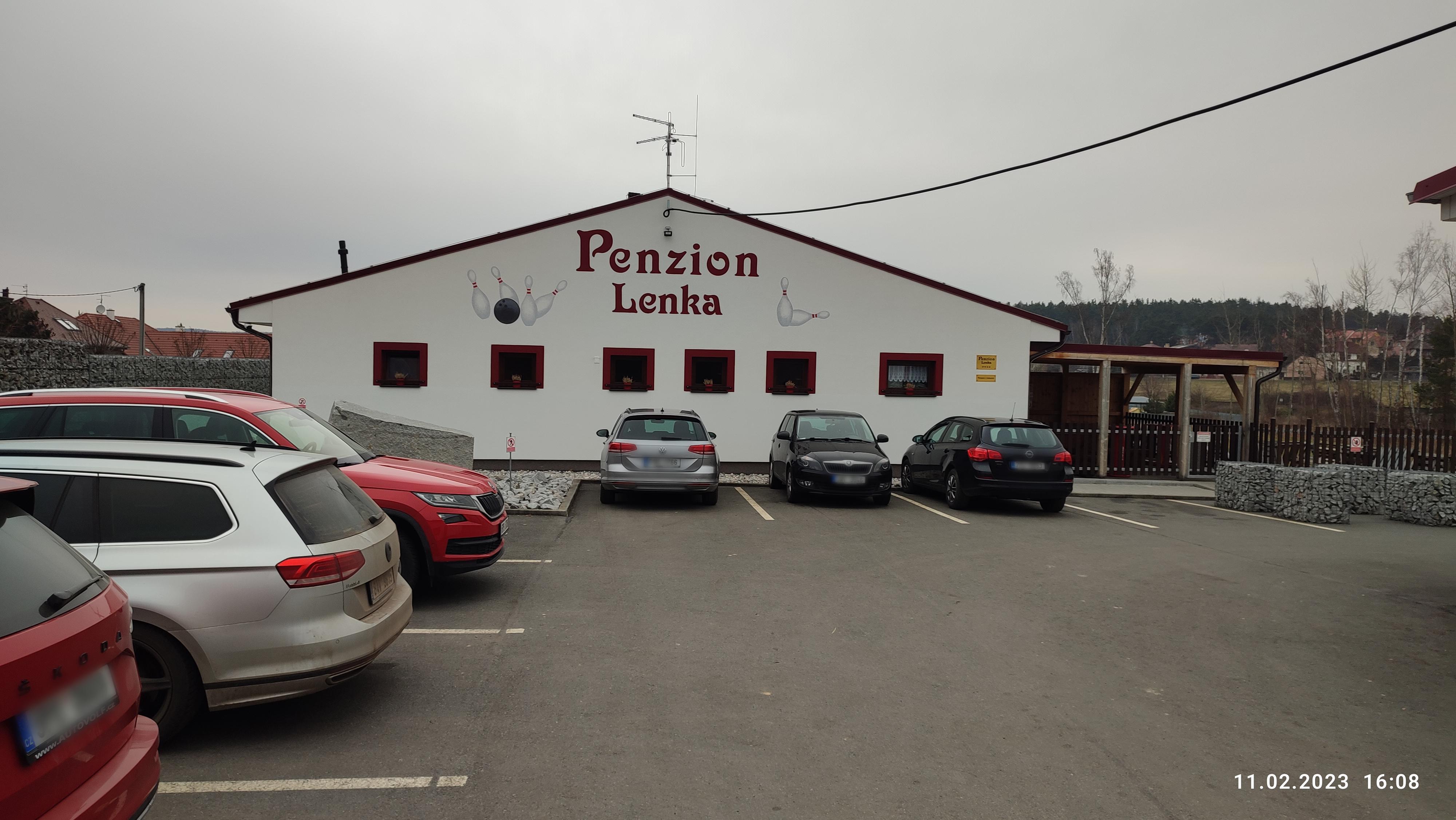 Penzion Lenka foto 3