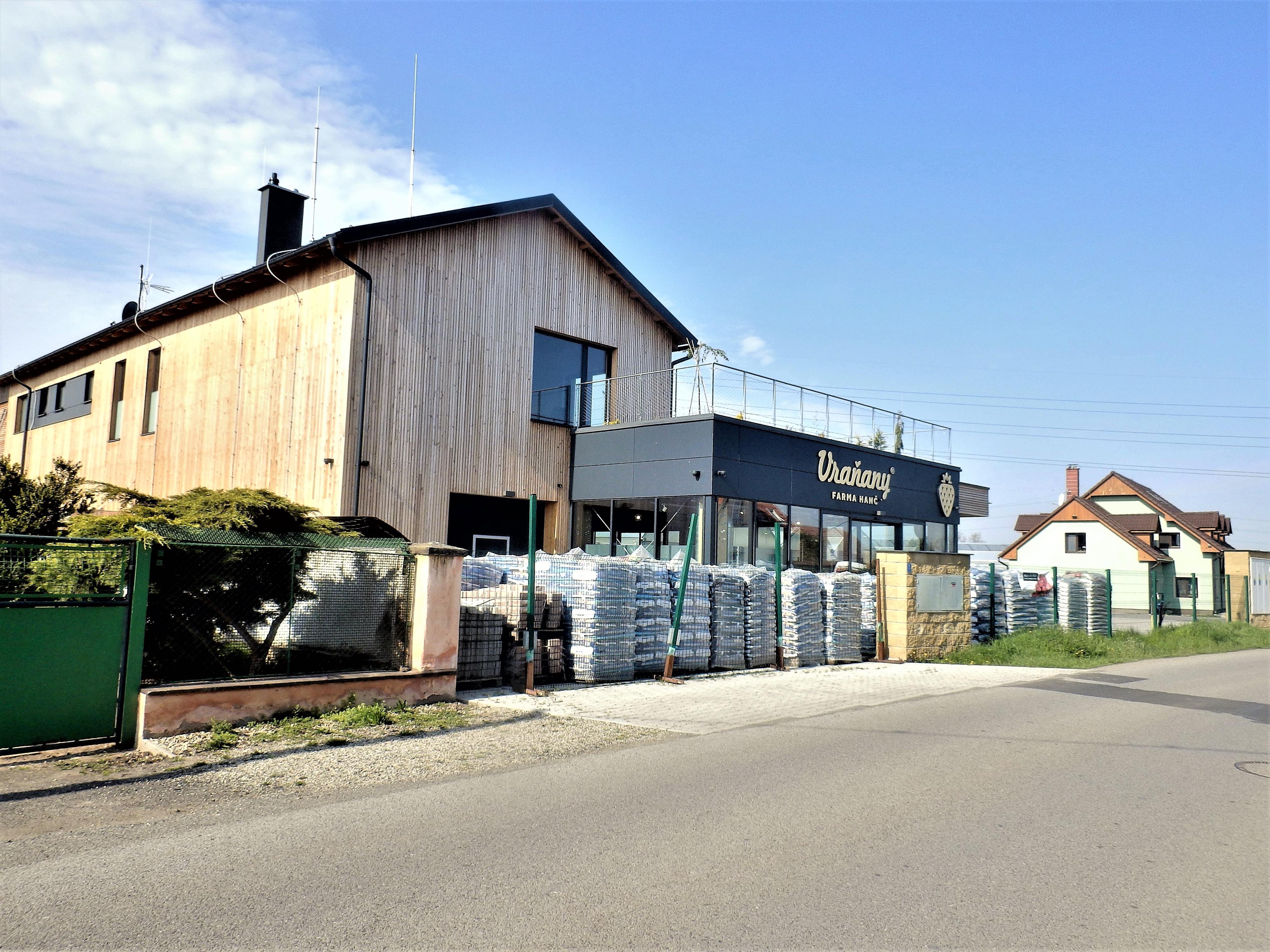 Zahradnictví Farma Hanč foto 3