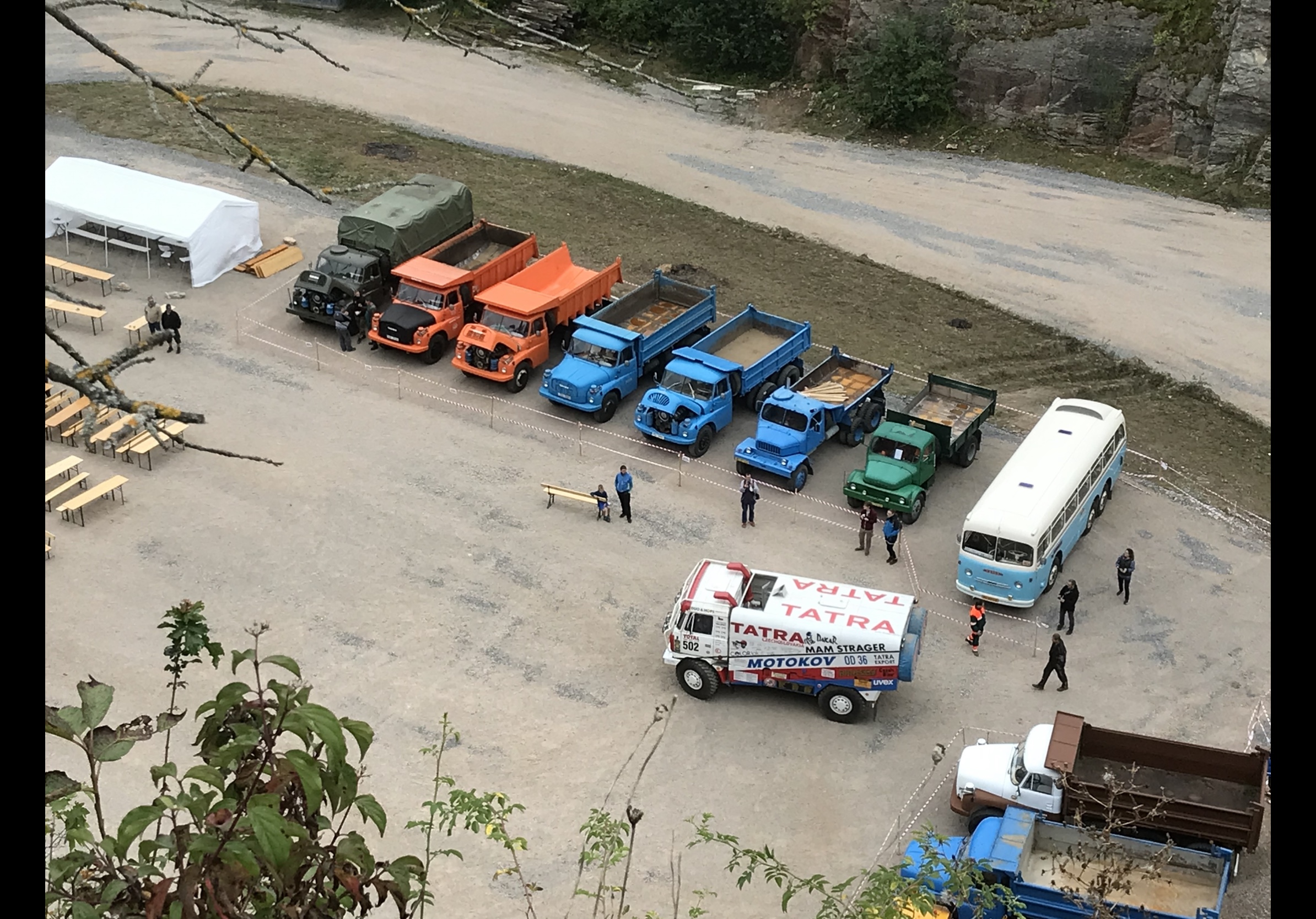 TATRA TRUCKS foto 6