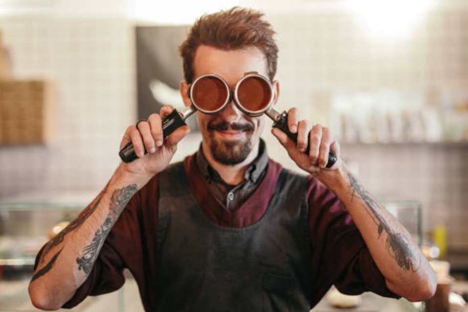 Opravy domácích i profi kávovarů všech značek