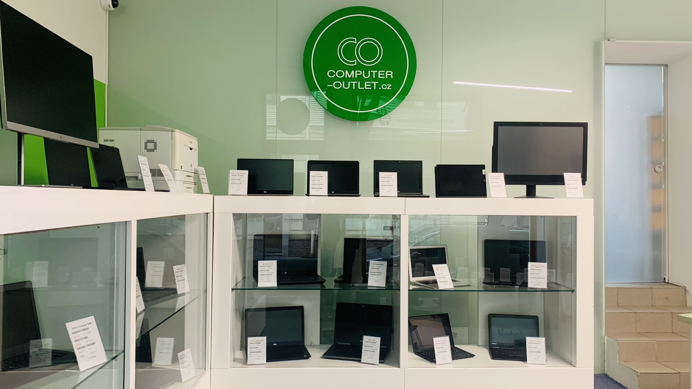 Computer Outlet foto 6