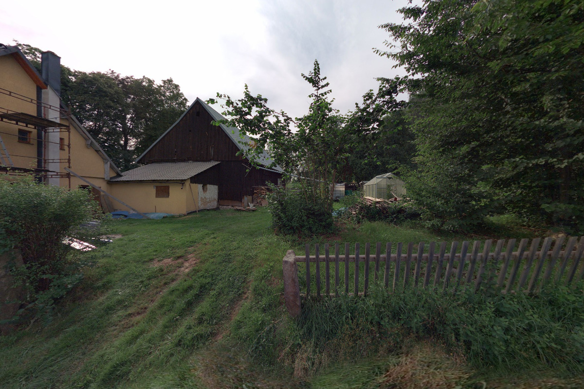 Římskokatolická farnost - děkanství Lipová