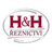 logo Řeznictví H+H