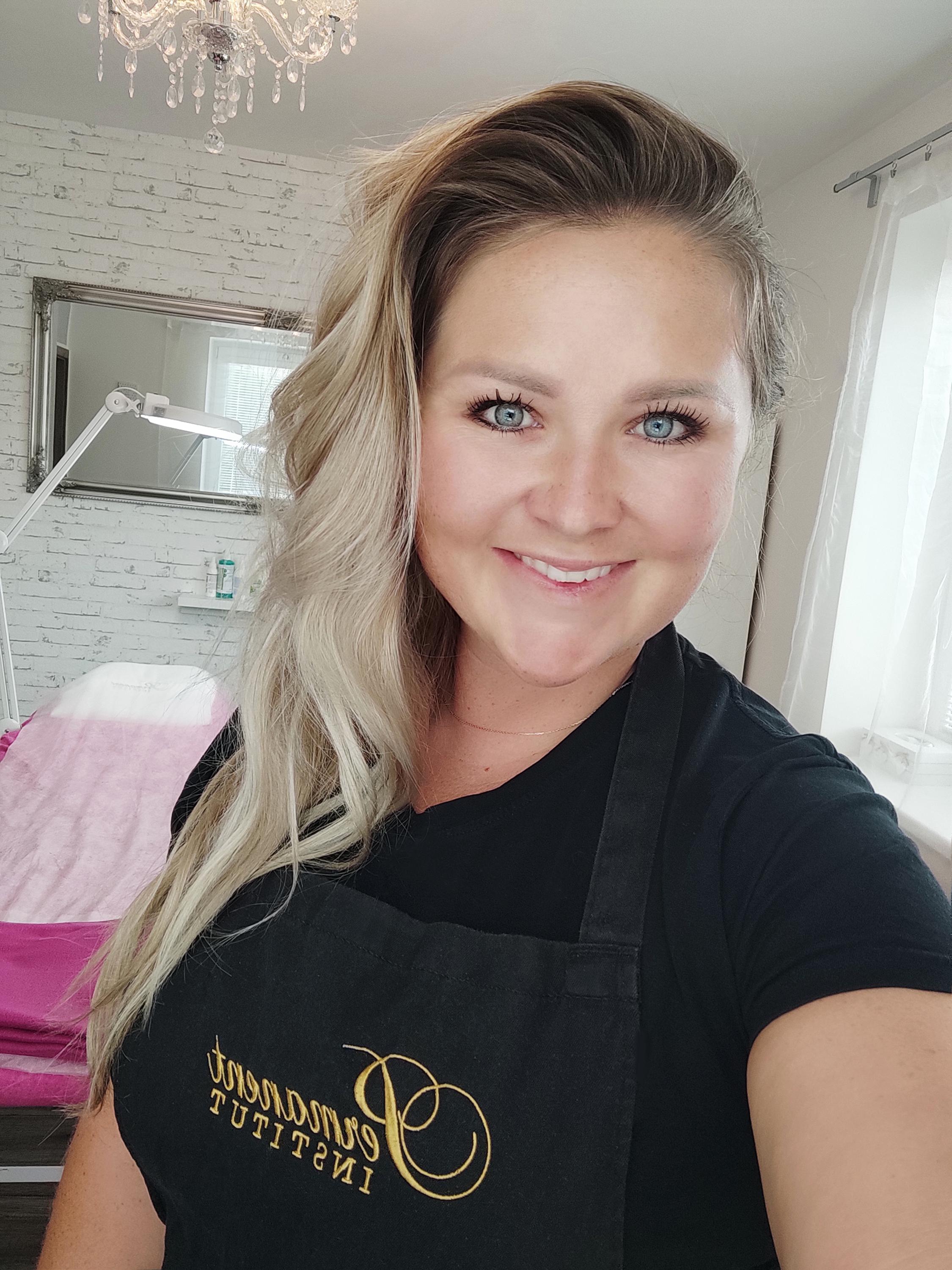 Microblading Hradec Králové foto 2