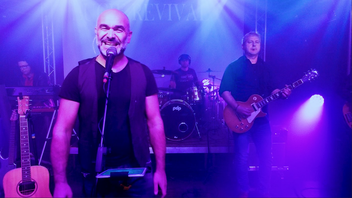 Luciáni - LUCIE Revival Krnov