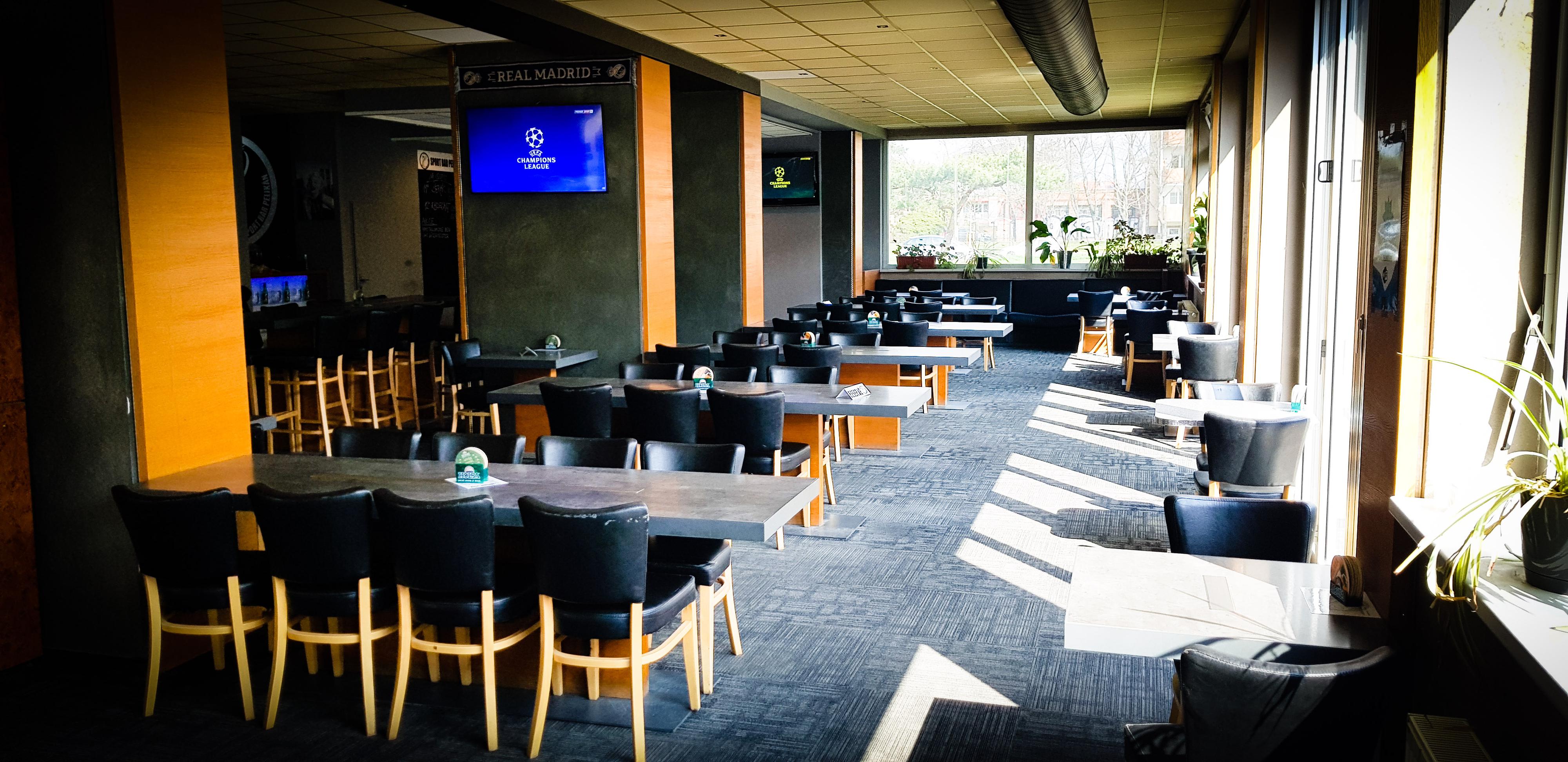 Sport Bar Pelikán foto 3