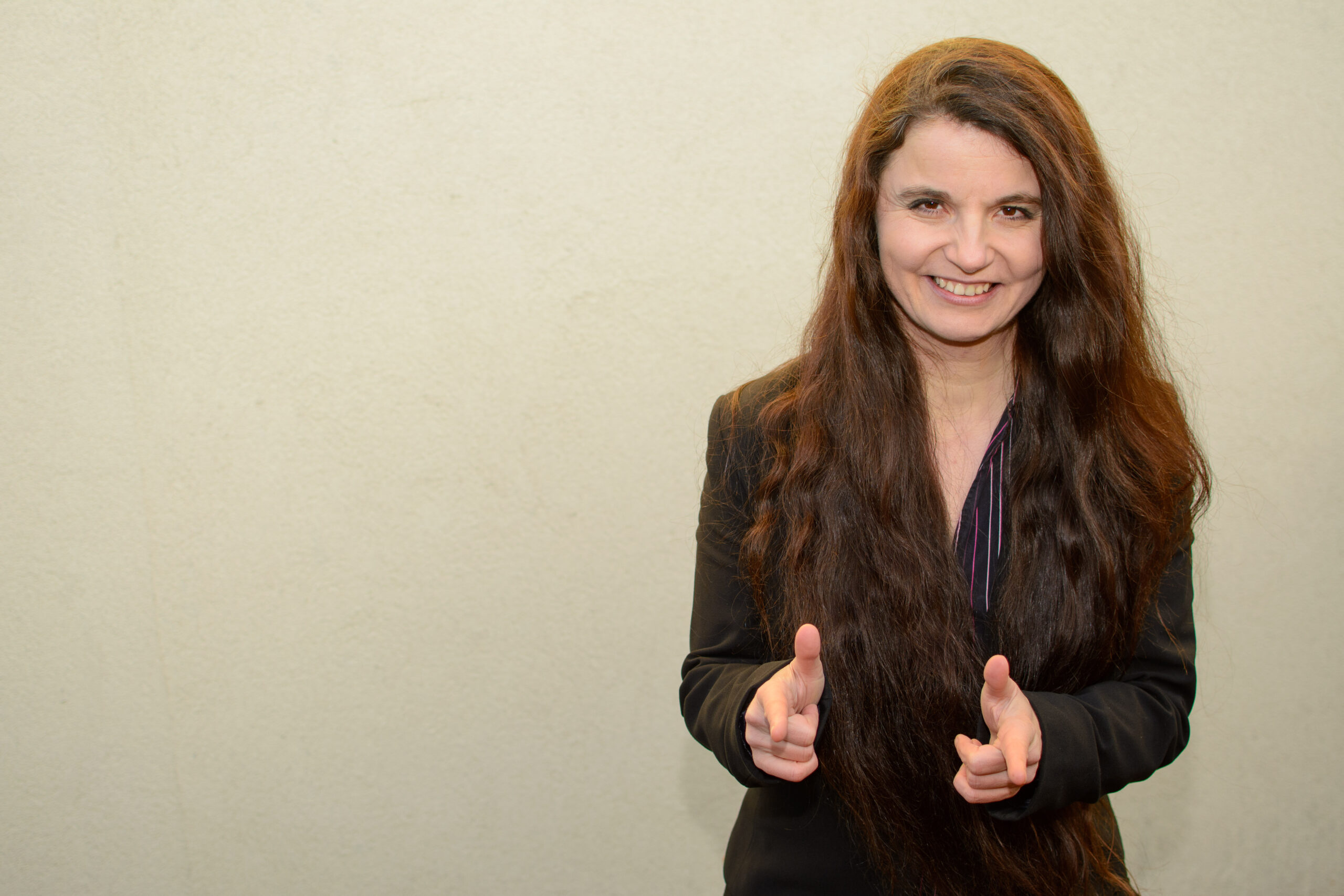 Mgr. Jitka Gryga Medřická